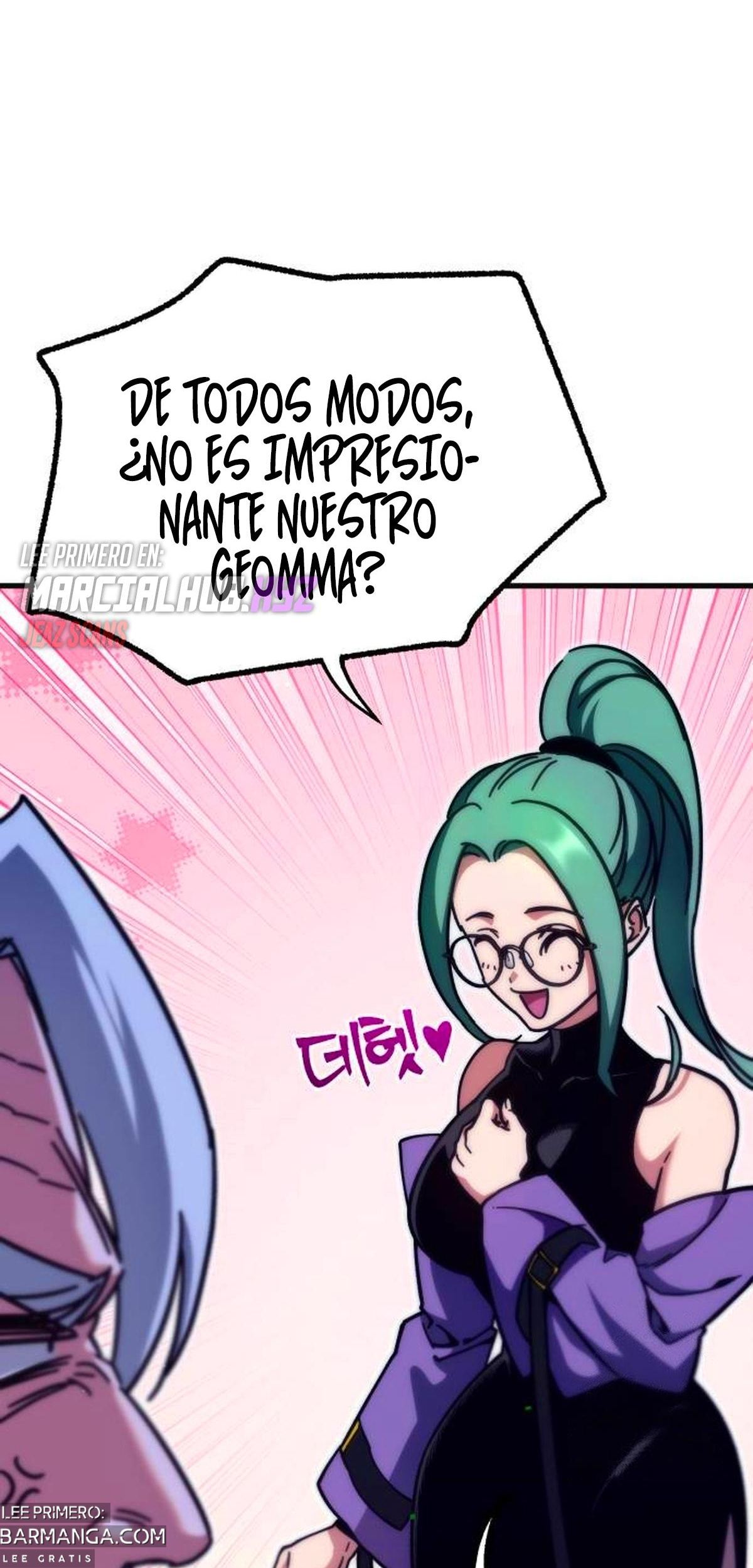 Me hice cargo de la Academia con un solo cuchillo de sashimi — Capítulo 23 — 51