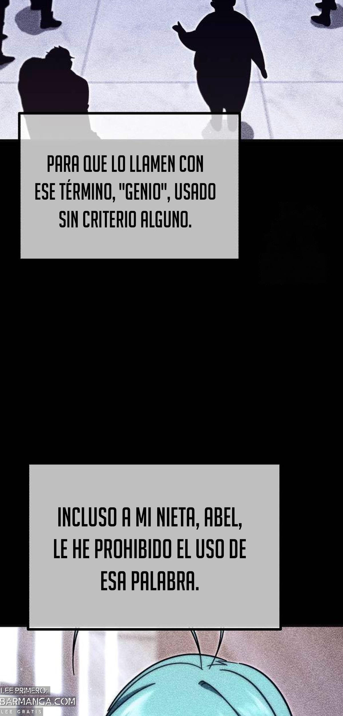 Me hice cargo de la Academia con un solo cuchillo de sashimi — Capítulo 23 — 56