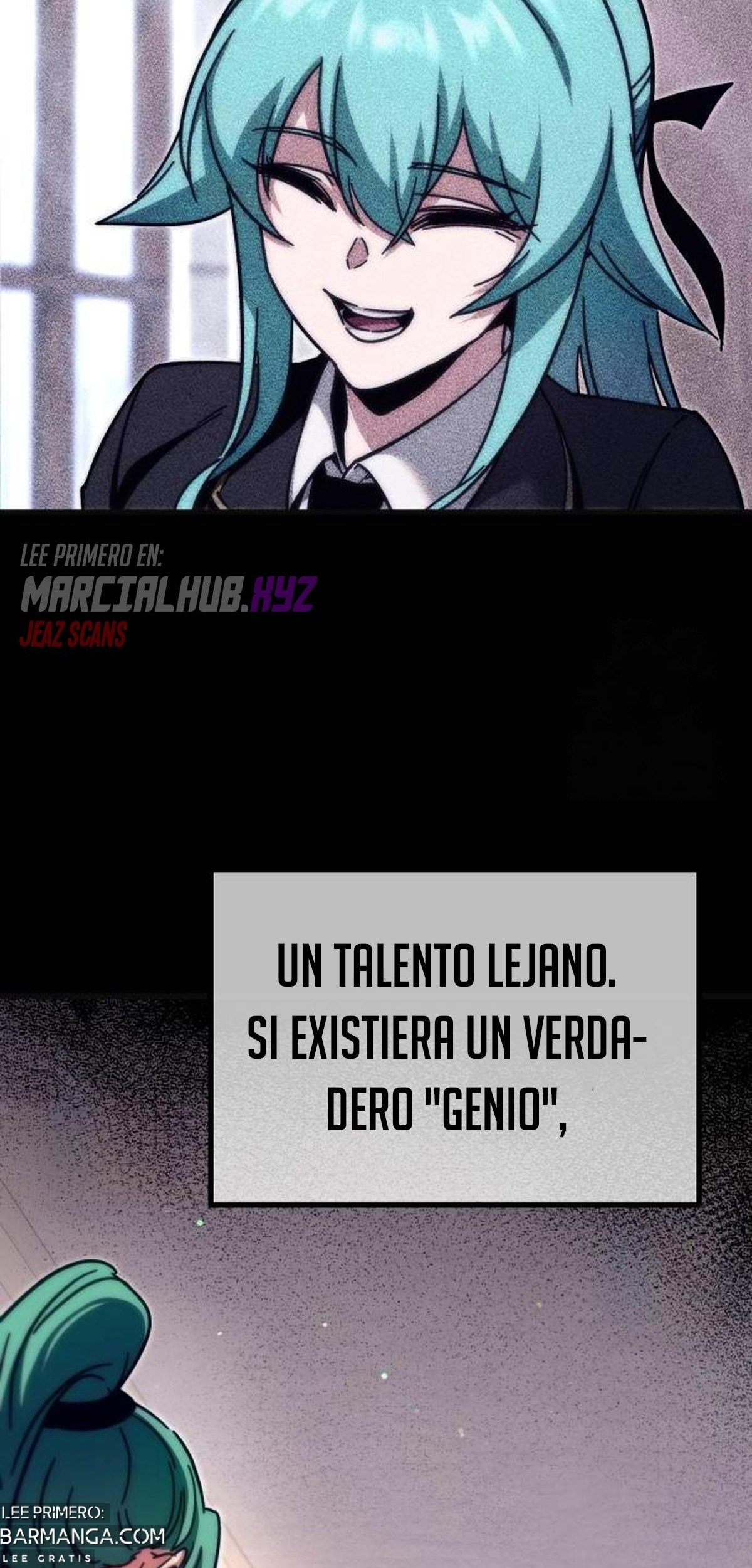 Me hice cargo de la Academia con un solo cuchillo de sashimi — Capítulo 23 — 57
