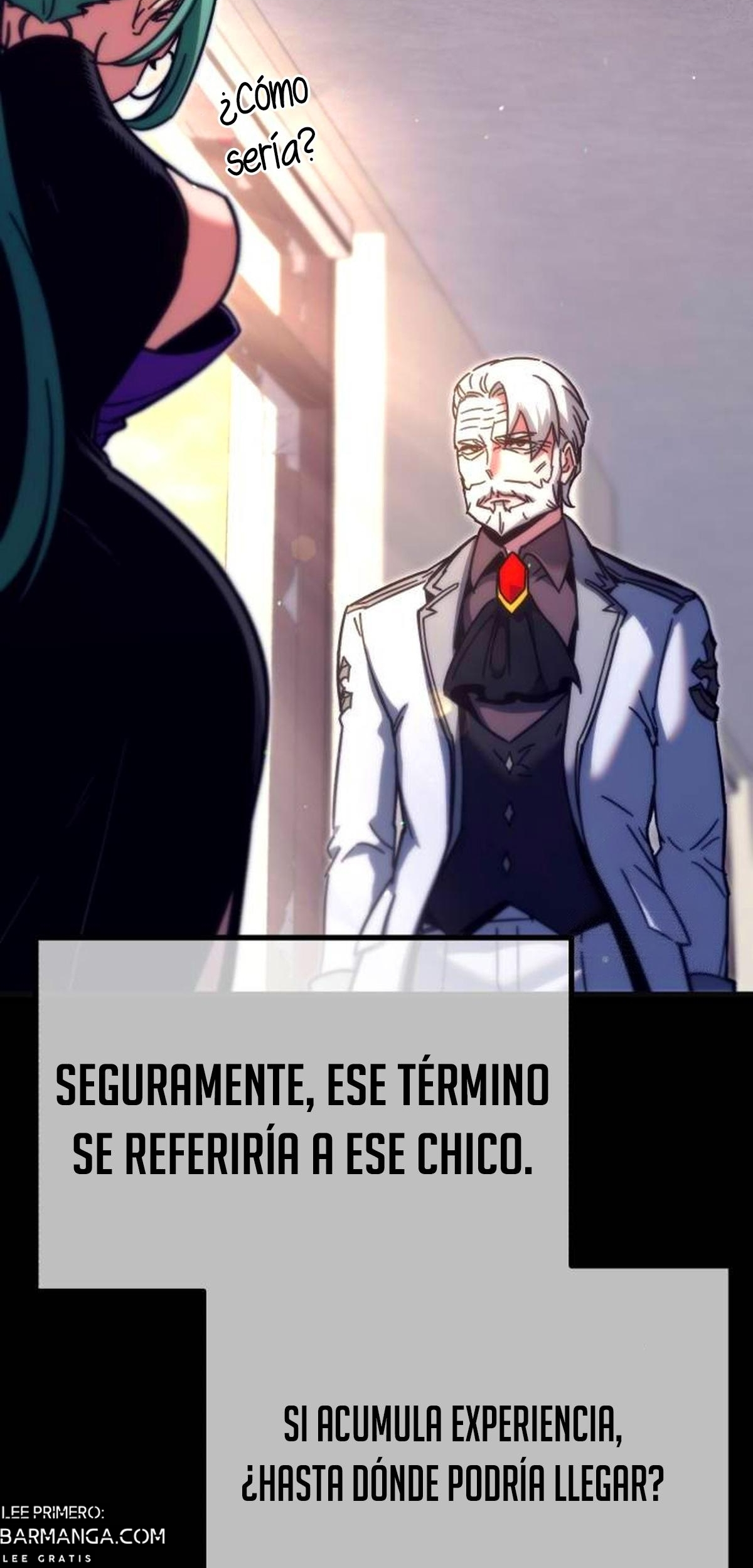 Me hice cargo de la Academia con un solo cuchillo de sashimi — Capítulo 23 — 58