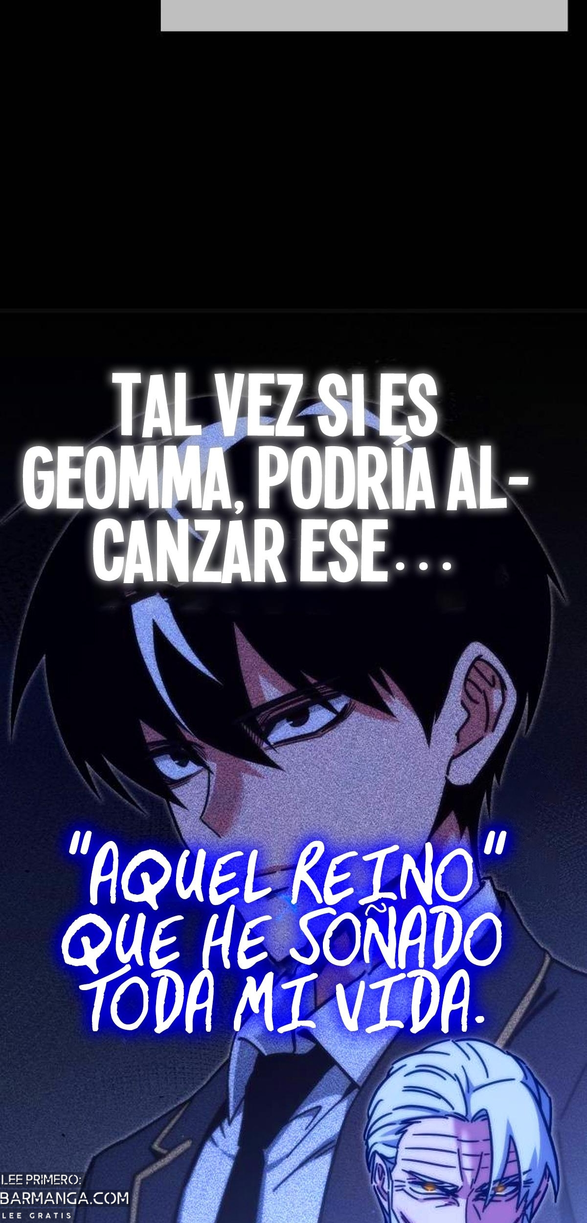 Me hice cargo de la Academia con un solo cuchillo de sashimi — Capítulo 23 — 59