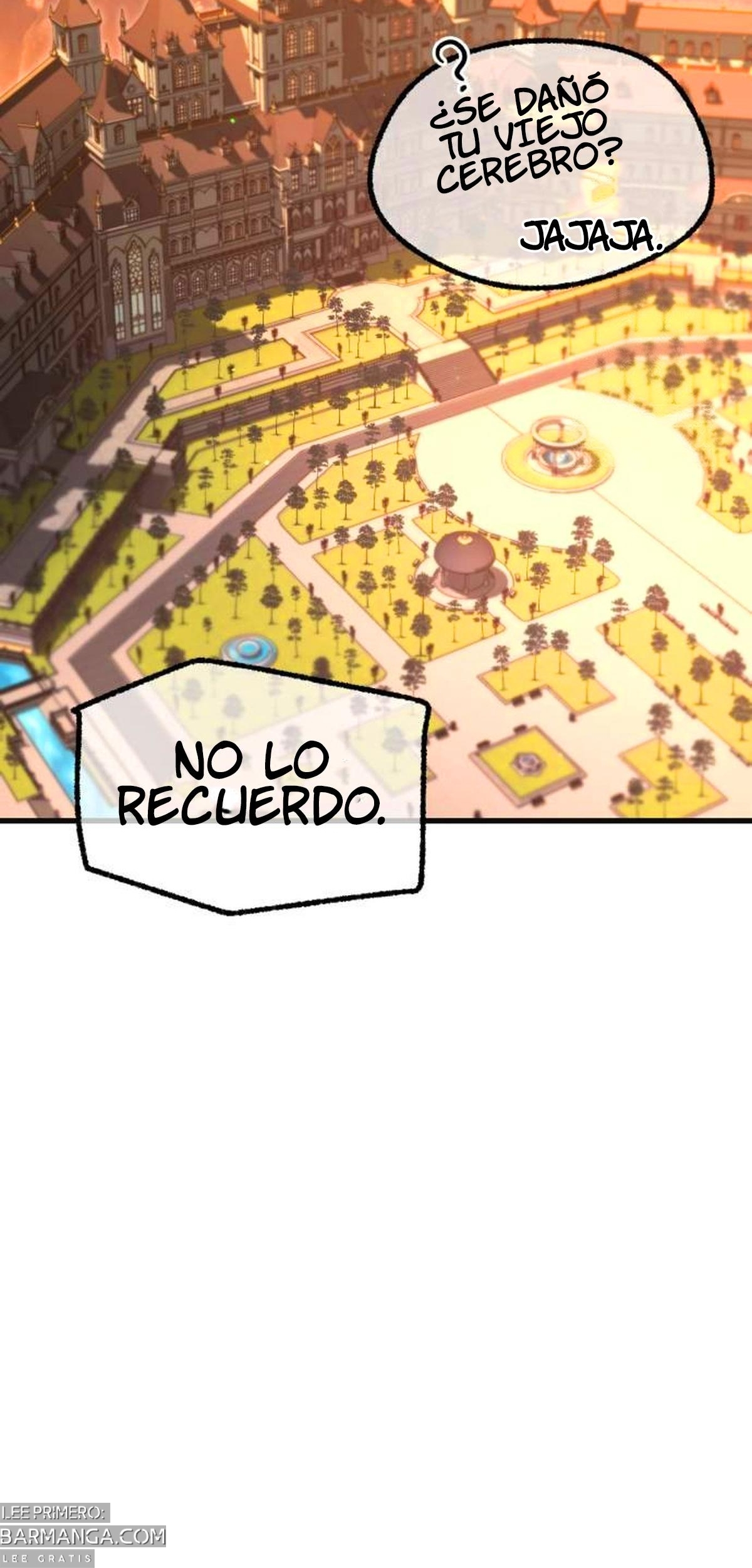 Me hice cargo de la Academia con un solo cuchillo de sashimi — Capítulo 23 — 65