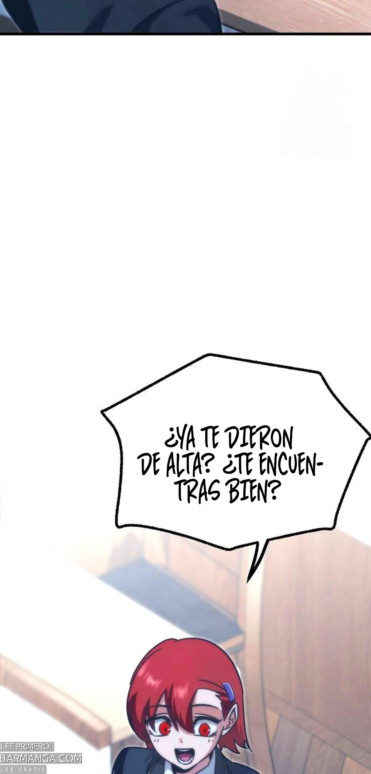 Me hice cargo de la Academia con un solo cuchillo de sashimi — Capítulo 23 — 74
