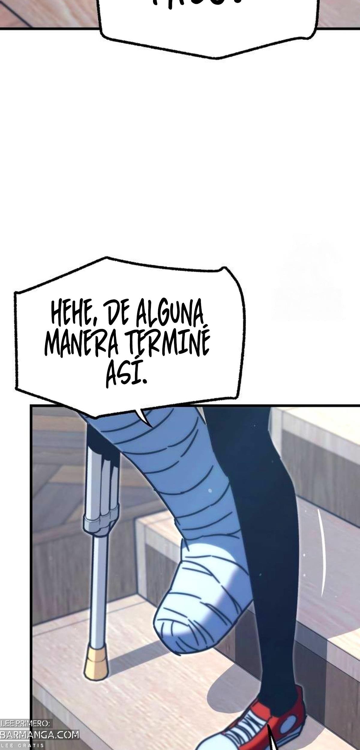 Me hice cargo de la Academia con un solo cuchillo de sashimi — Capítulo 23 — 76