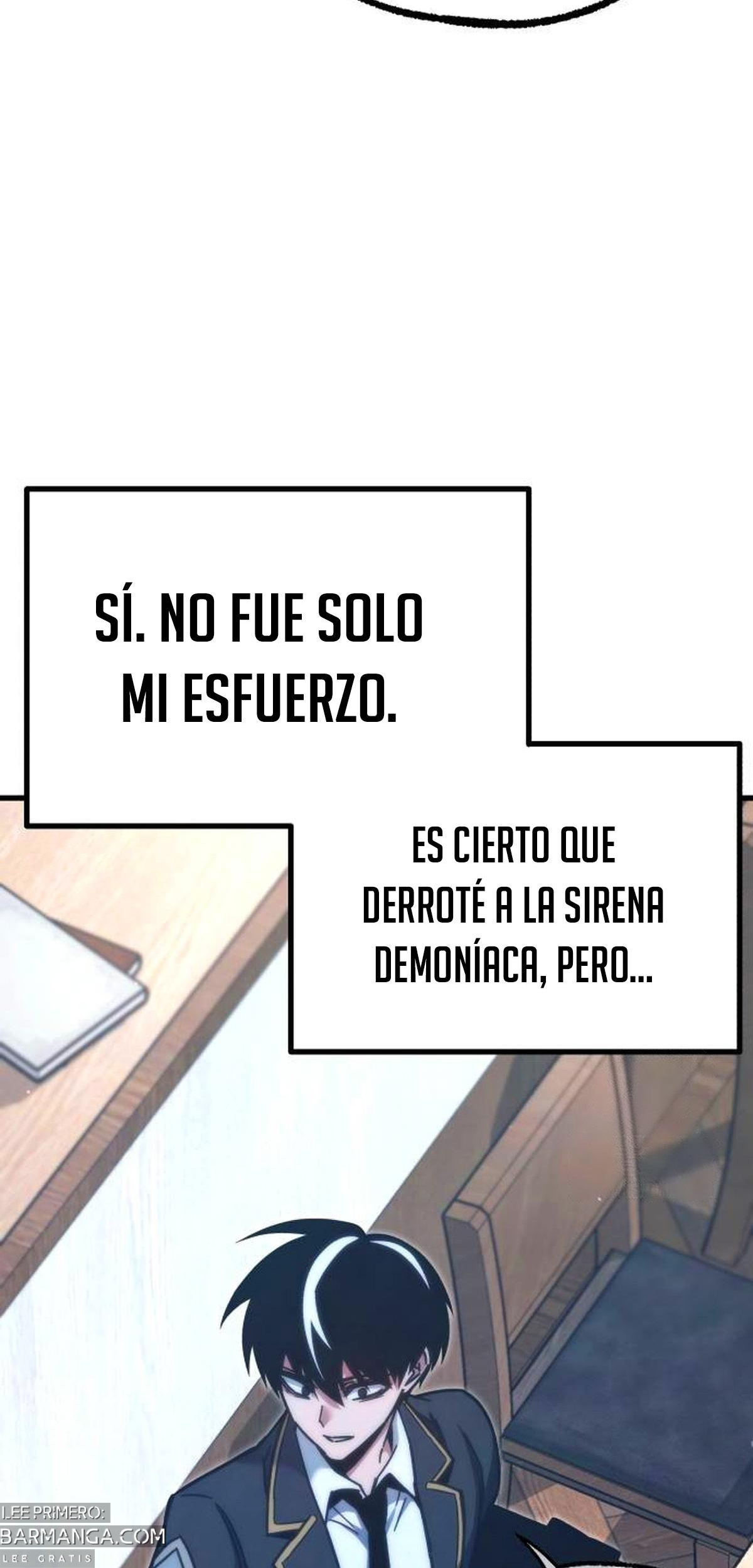 Me hice cargo de la Academia con un solo cuchillo de sashimi — Capítulo 23 — 79