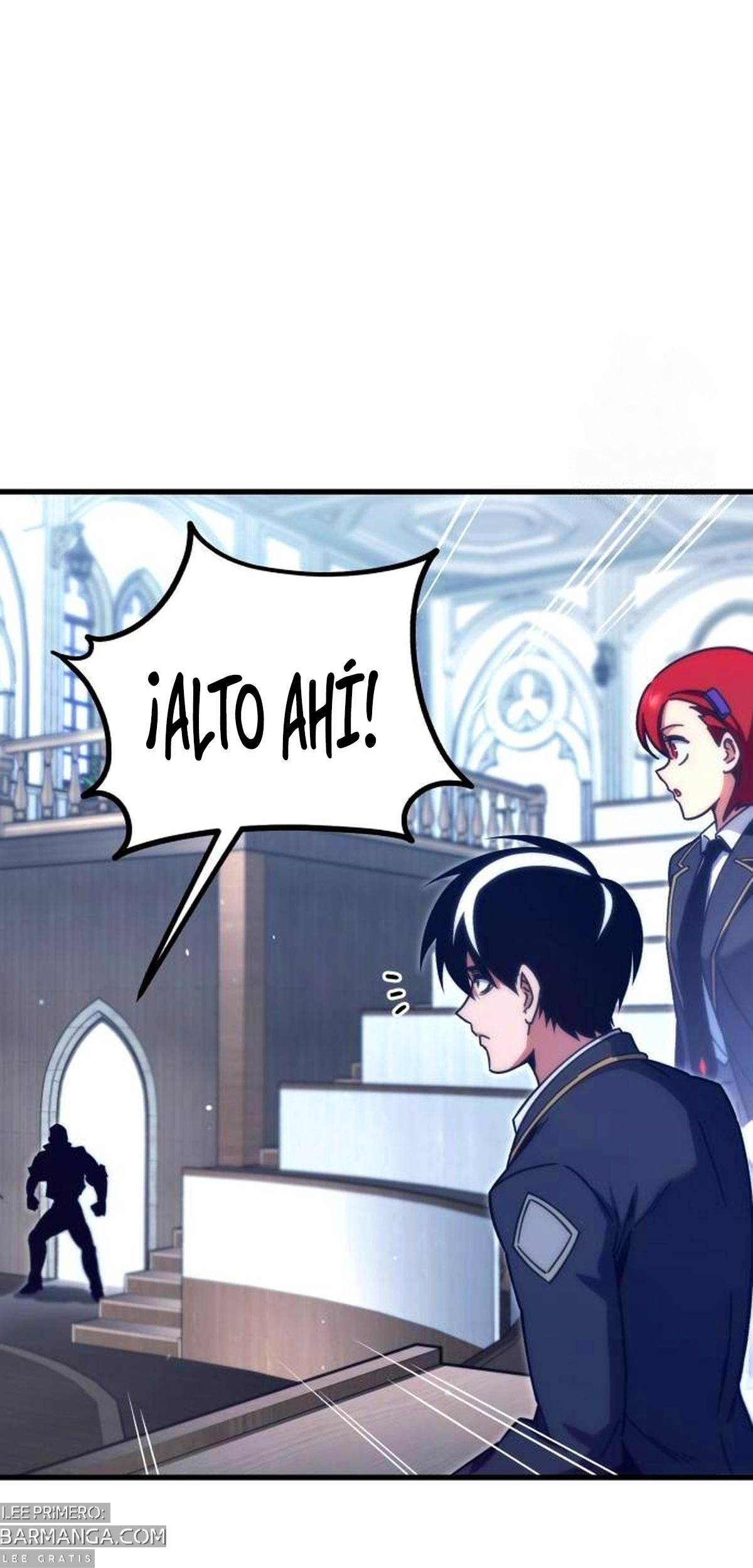 Me hice cargo de la Academia con un solo cuchillo de sashimi — Capítulo 23 — 85