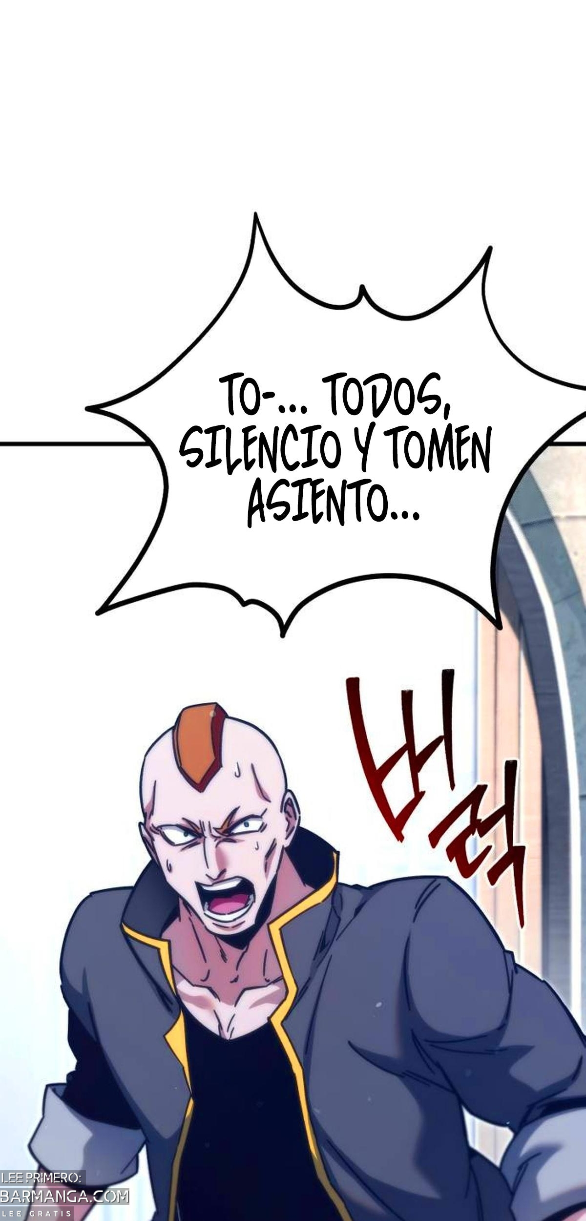 Me hice cargo de la Academia con un solo cuchillo de sashimi — Capítulo 23 — 86
