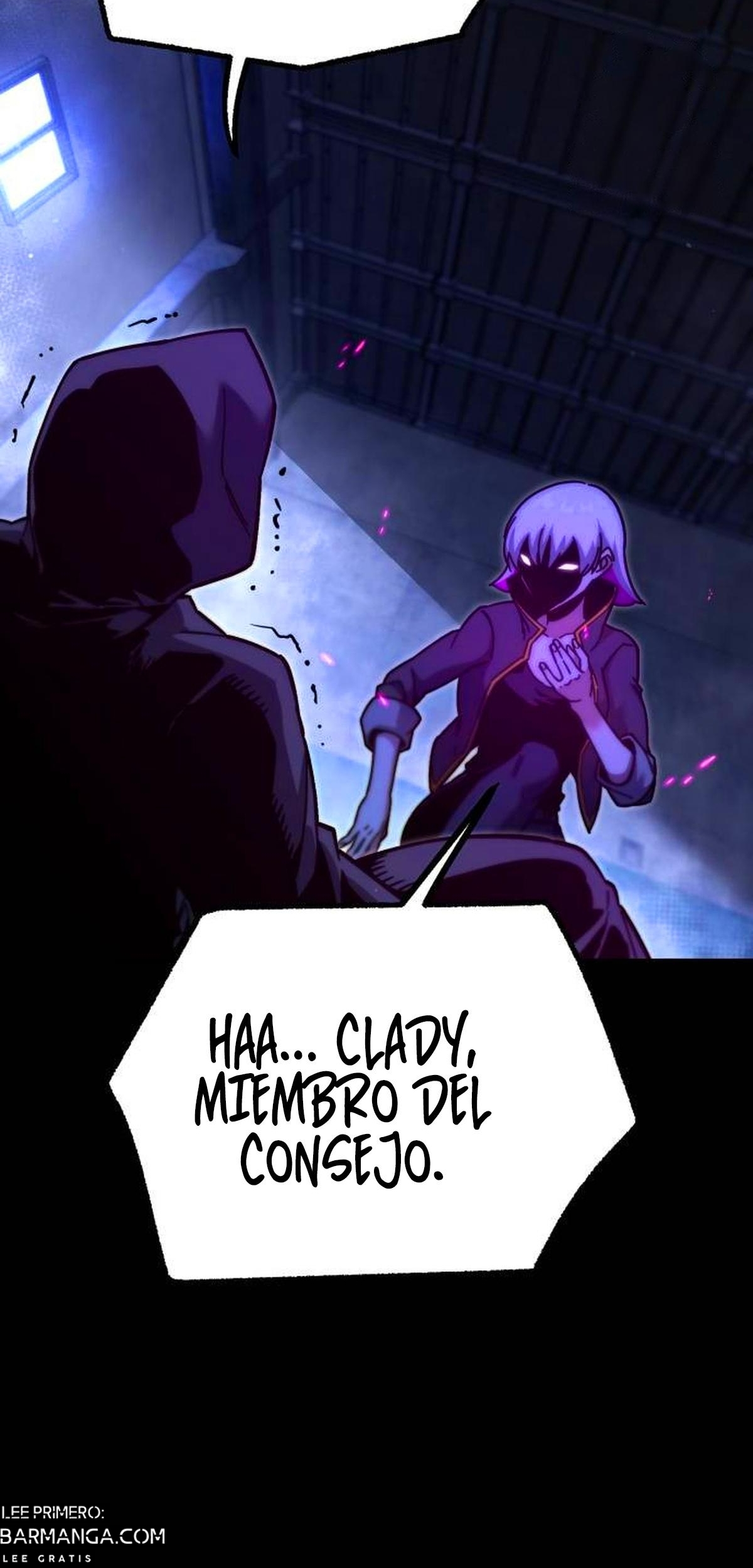 Me hice cargo de la Academia con un solo cuchillo de sashimi — Capítulo 23 — 103