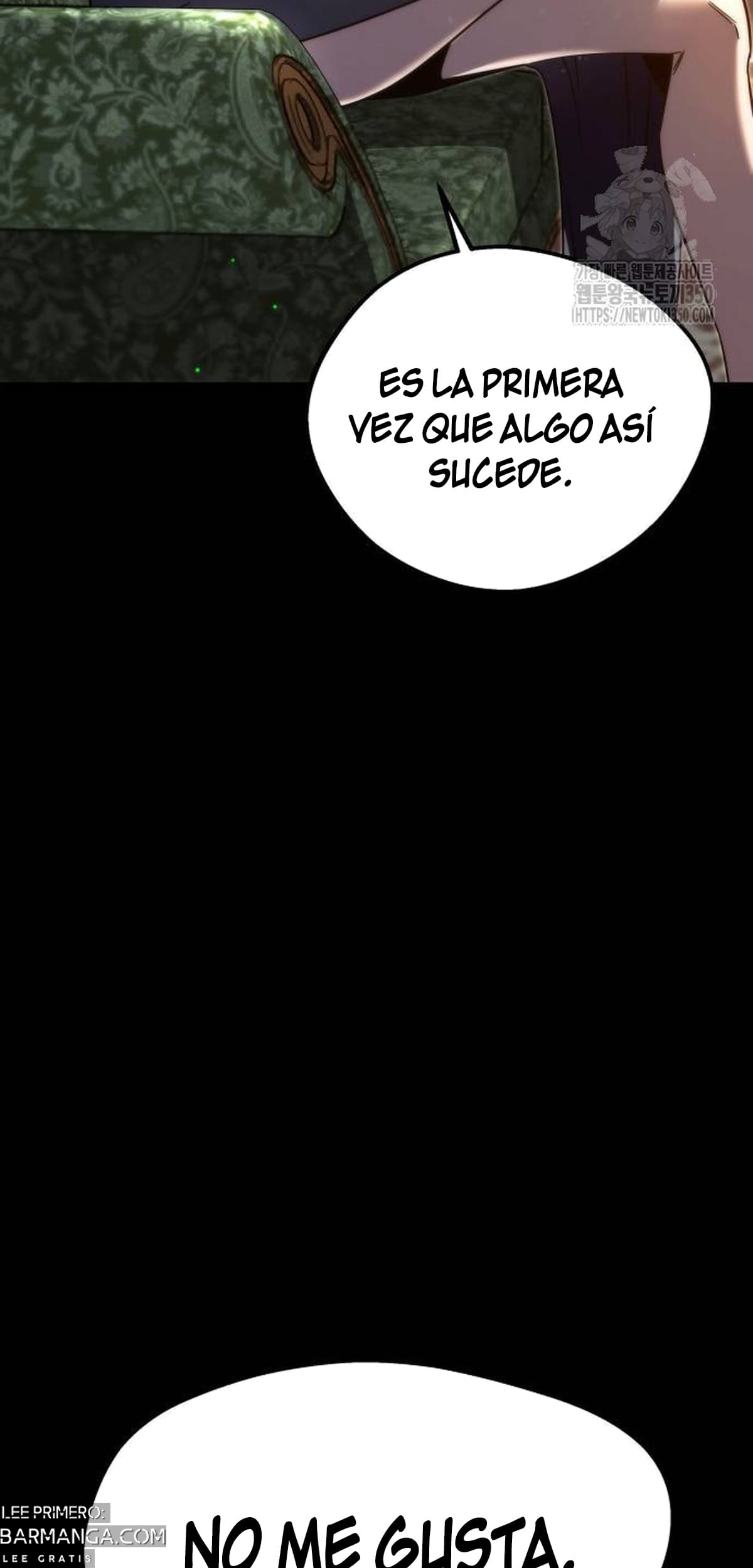Me hice cargo de la Academia con un solo cuchillo de sashimi — Capítulo 5 — 5