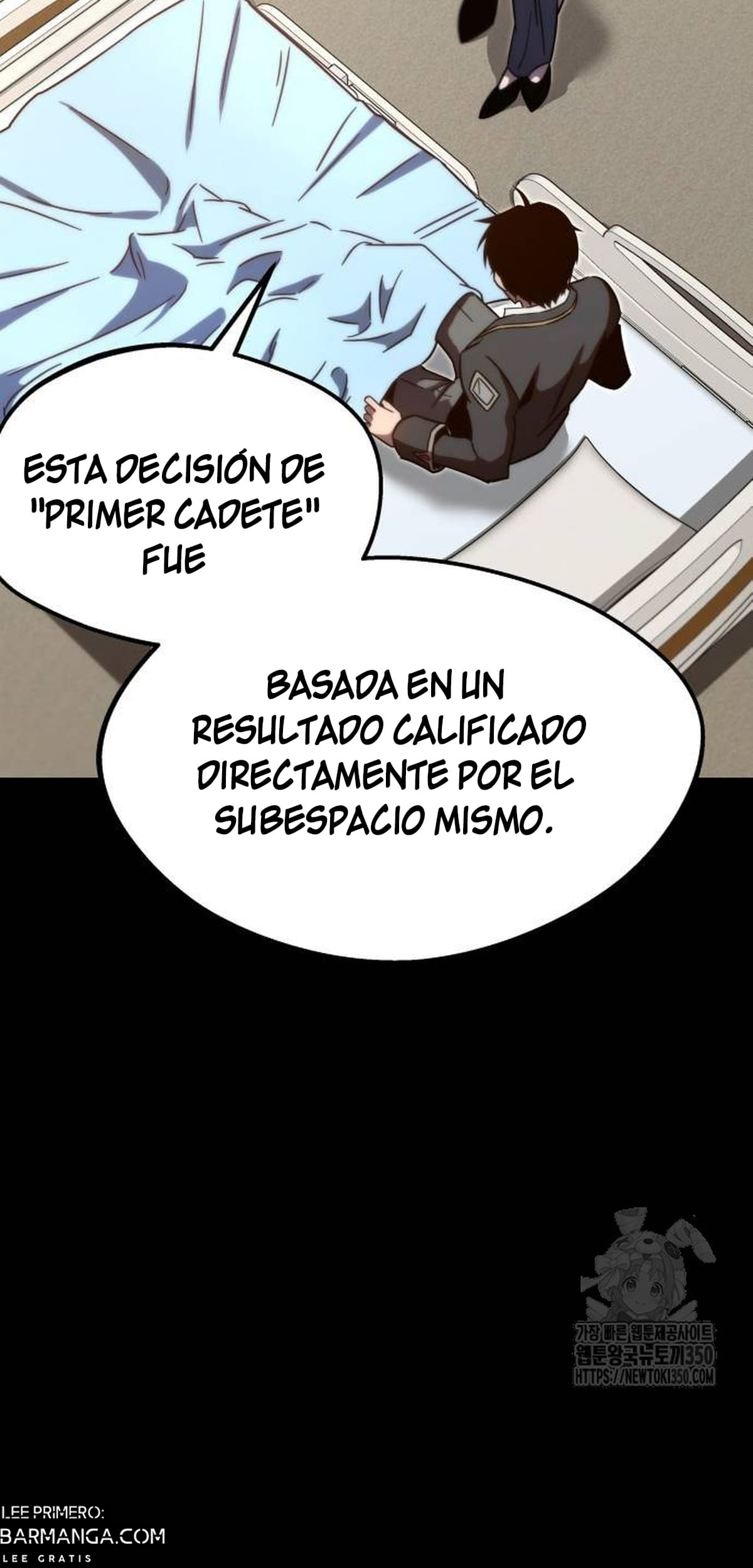 Me hice cargo de la Academia con un solo cuchillo de sashimi — Capítulo 5 — 11