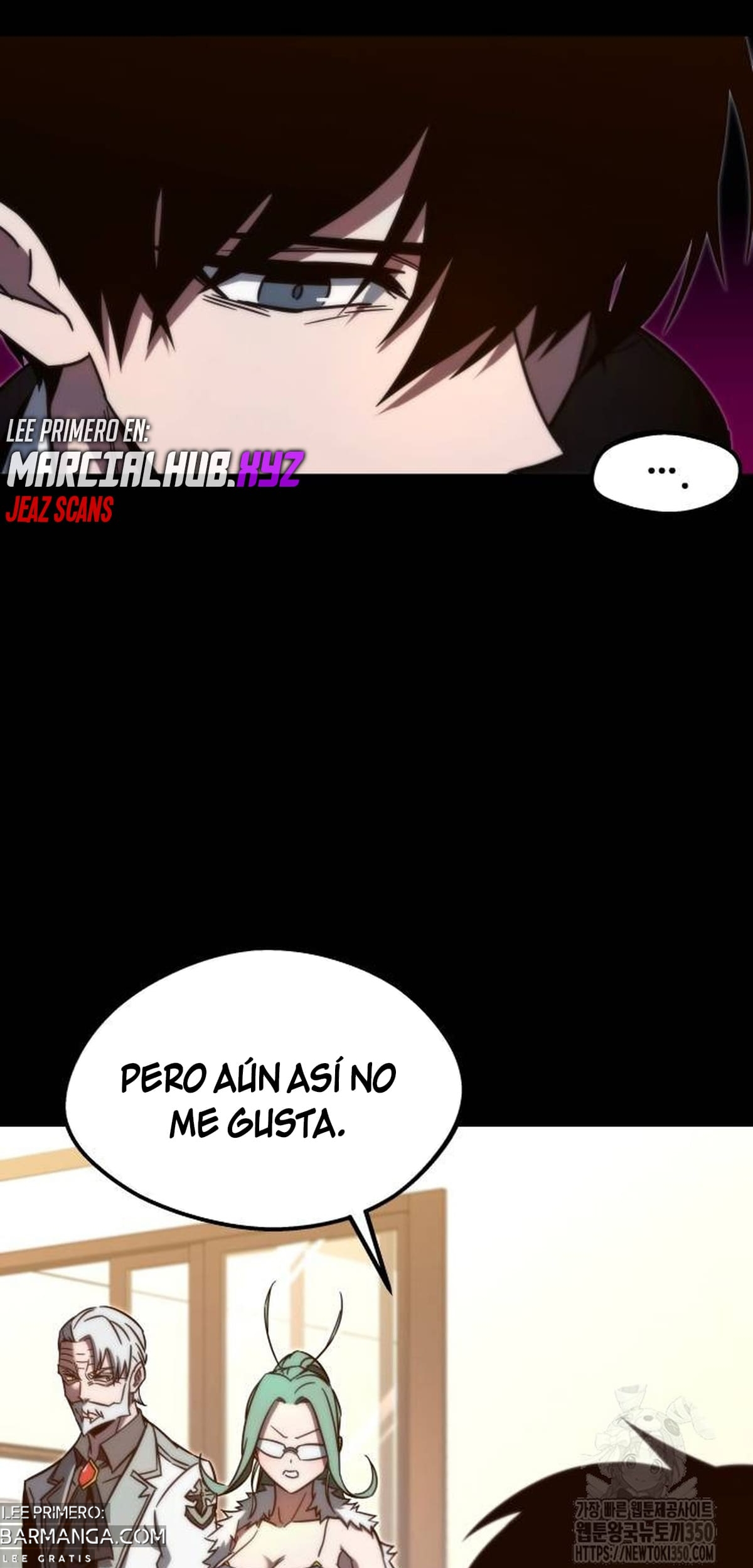 Me hice cargo de la Academia con un solo cuchillo de sashimi — Capítulo 5 — 12