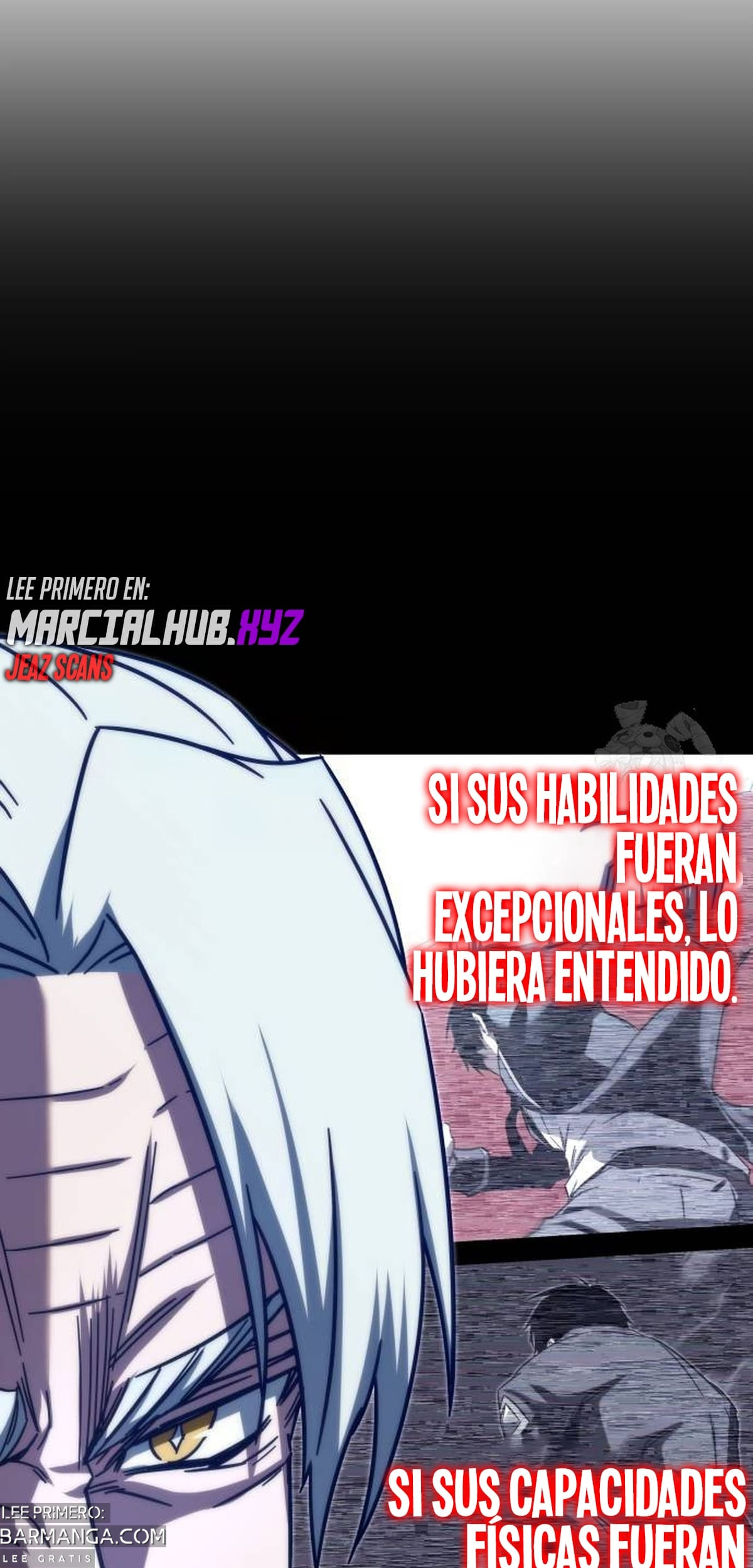 Me hice cargo de la Academia con un solo cuchillo de sashimi — Capítulo 5 — 18