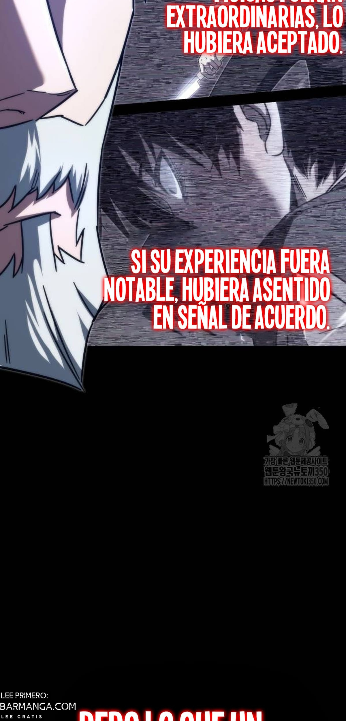 Me hice cargo de la Academia con un solo cuchillo de sashimi — Capítulo 5 — 19