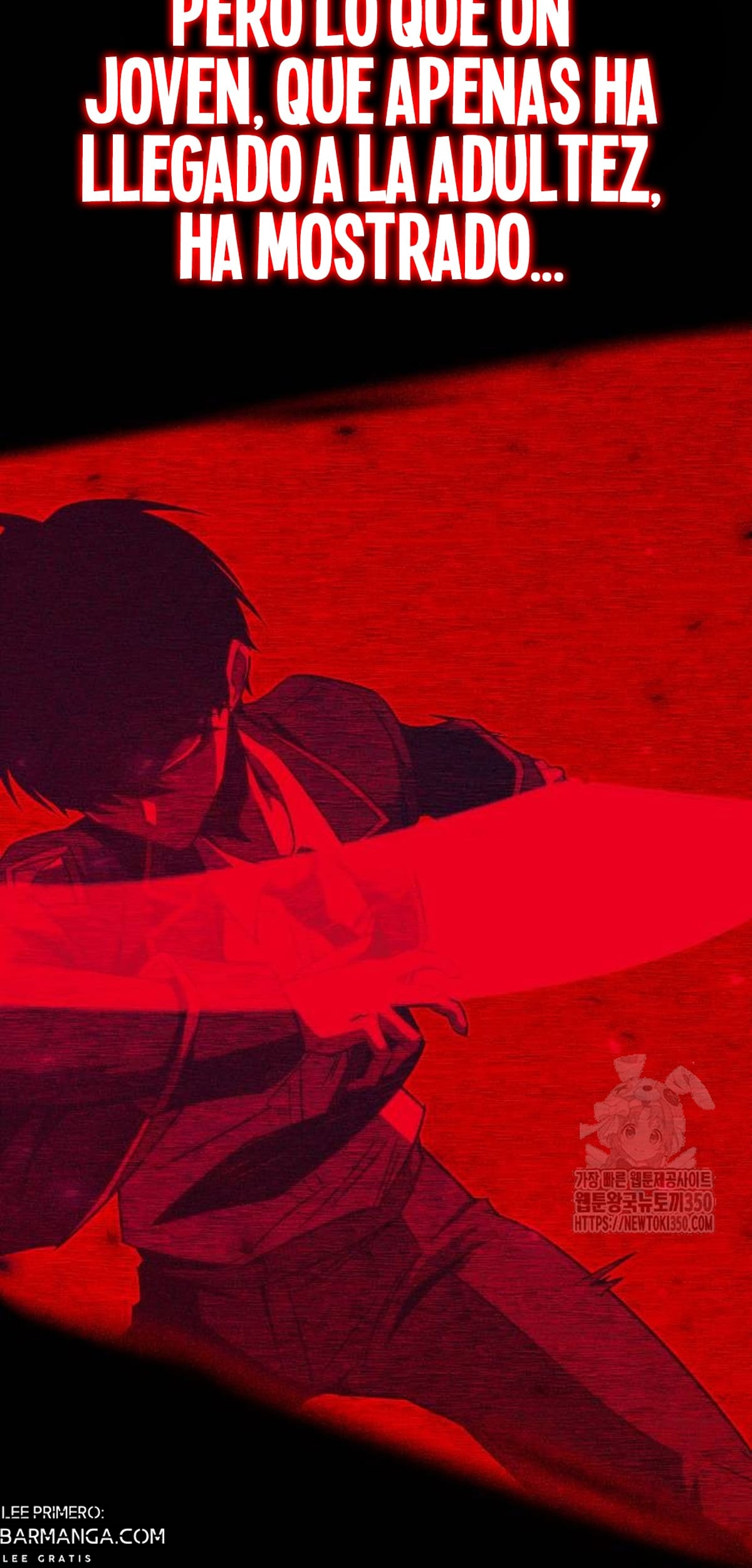 Me hice cargo de la Academia con un solo cuchillo de sashimi — Capítulo 5 — 20