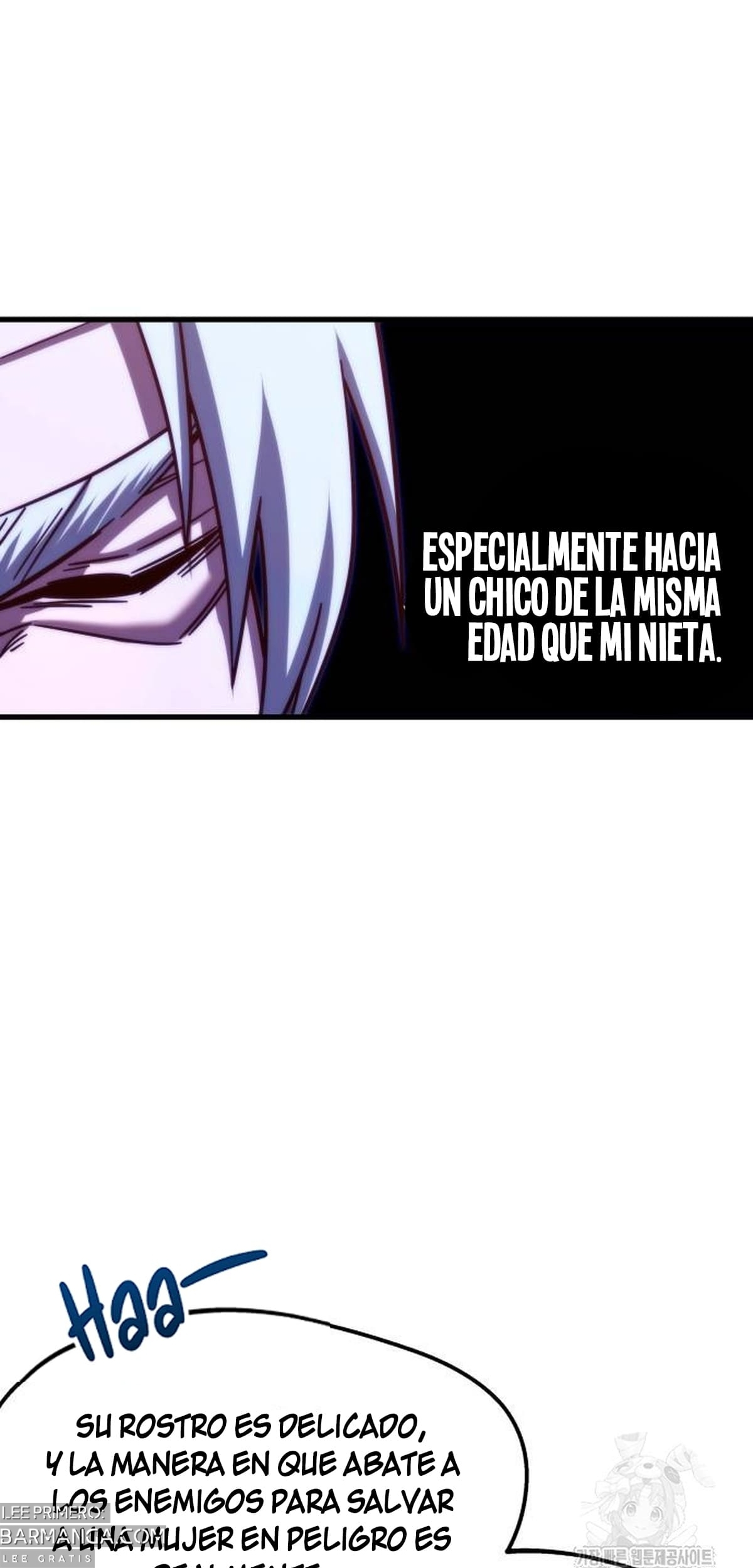 Me hice cargo de la Academia con un solo cuchillo de sashimi — Capítulo 5 — 32