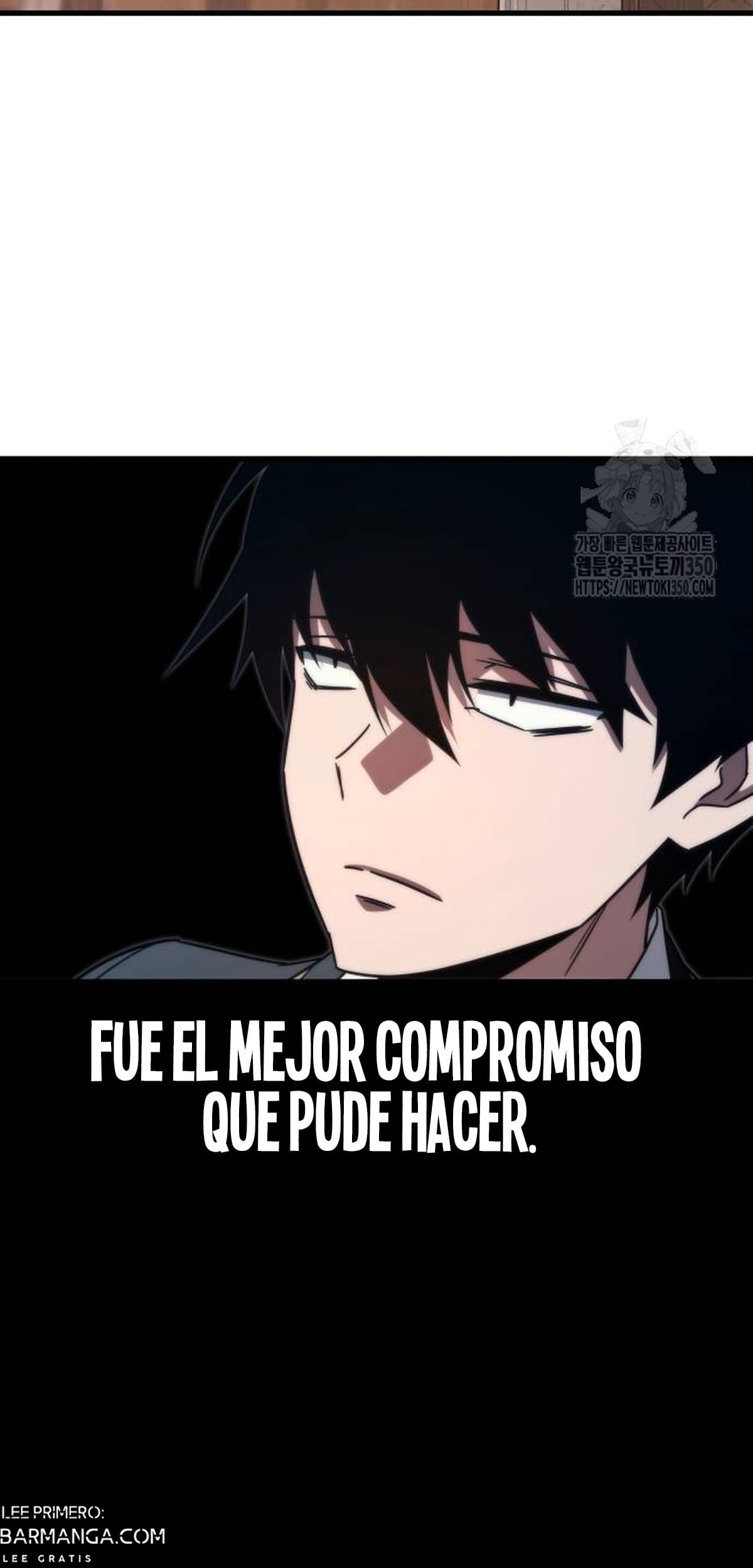 Me hice cargo de la Academia con un solo cuchillo de sashimi — Capítulo 5 — 46