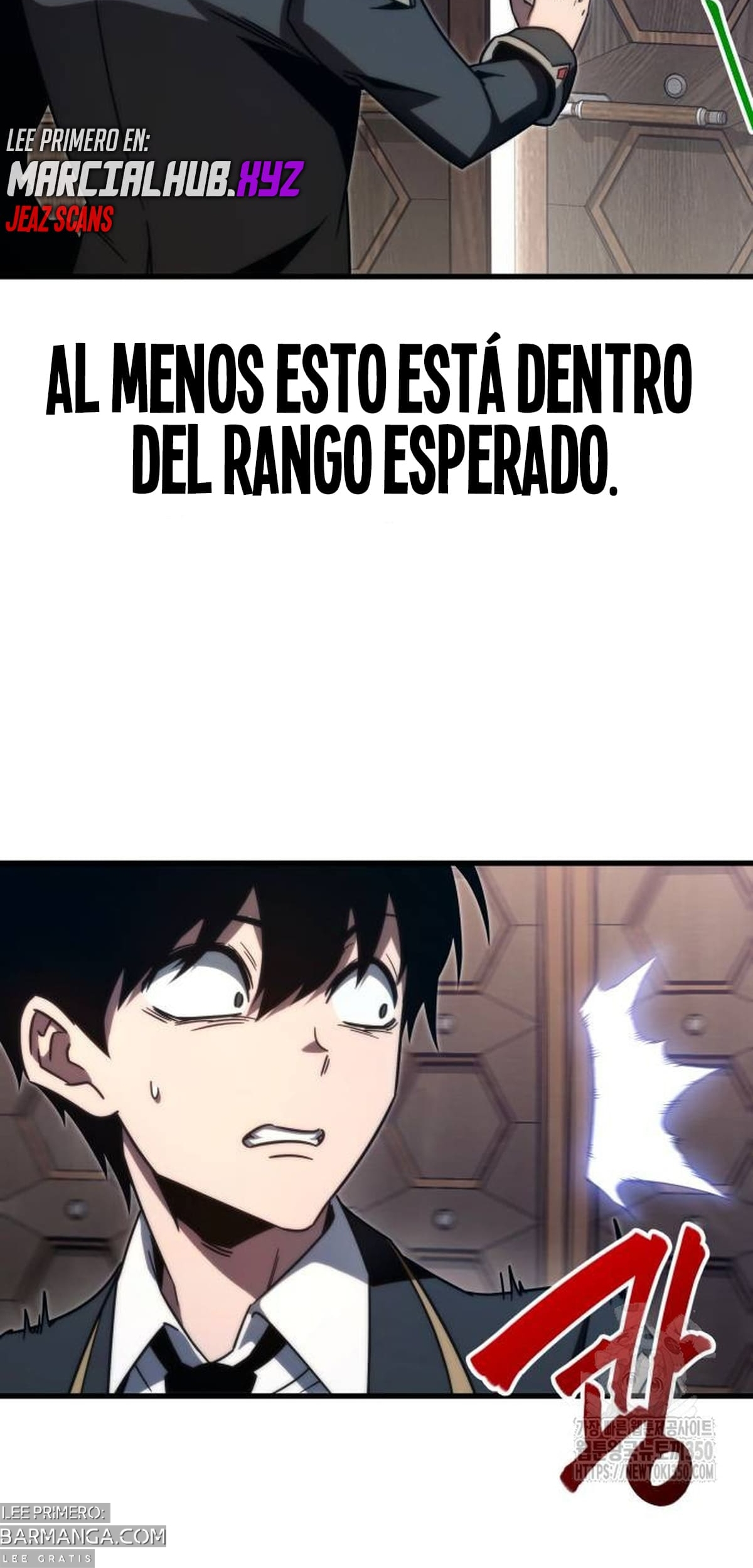 Me hice cargo de la Academia con un solo cuchillo de sashimi — Capítulo 5 — 51