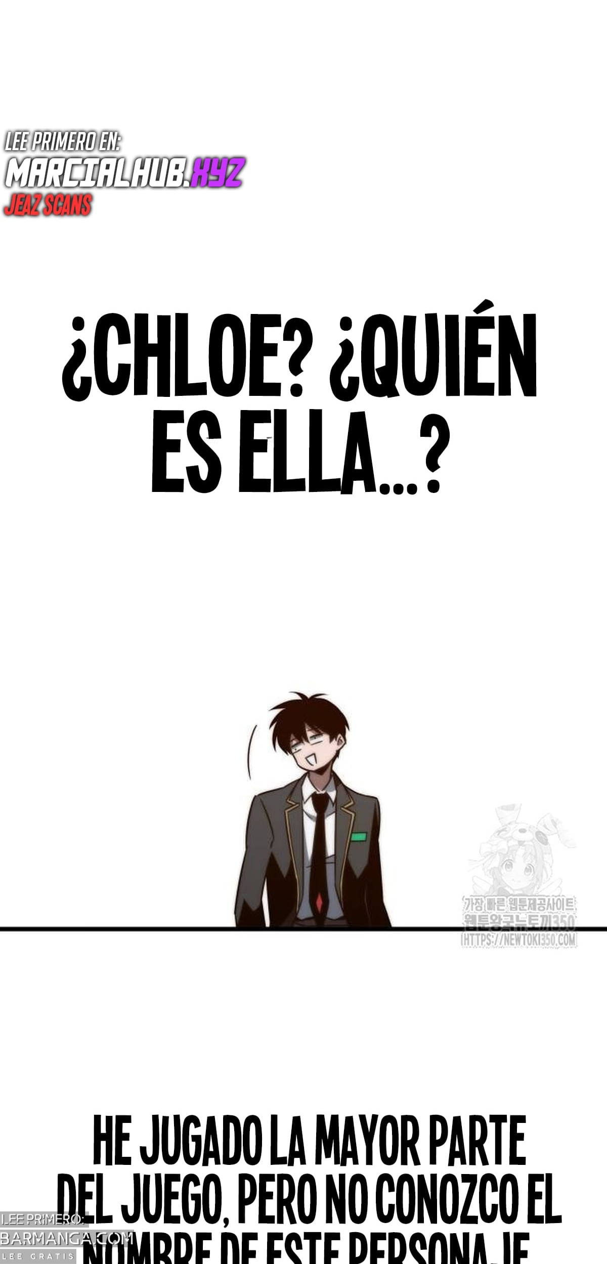 Me hice cargo de la Academia con un solo cuchillo de sashimi — Capítulo 5 — 69