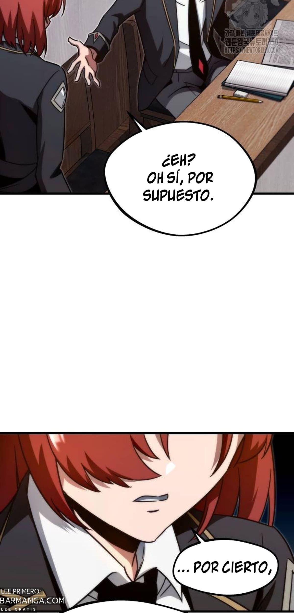 Me hice cargo de la Academia con un solo cuchillo de sashimi — Capítulo 5 — 73