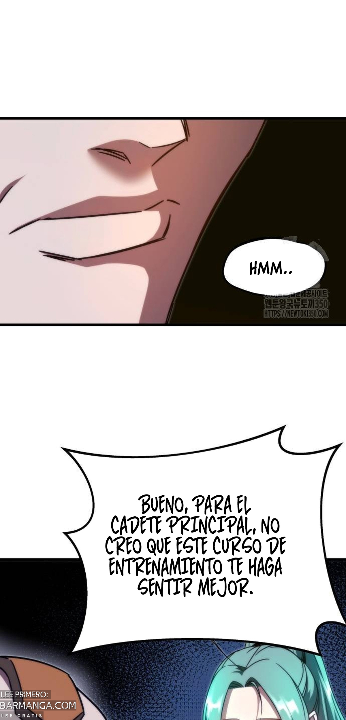 Me hice cargo de la Academia con un solo cuchillo de sashimi — Capítulo 5 — 86