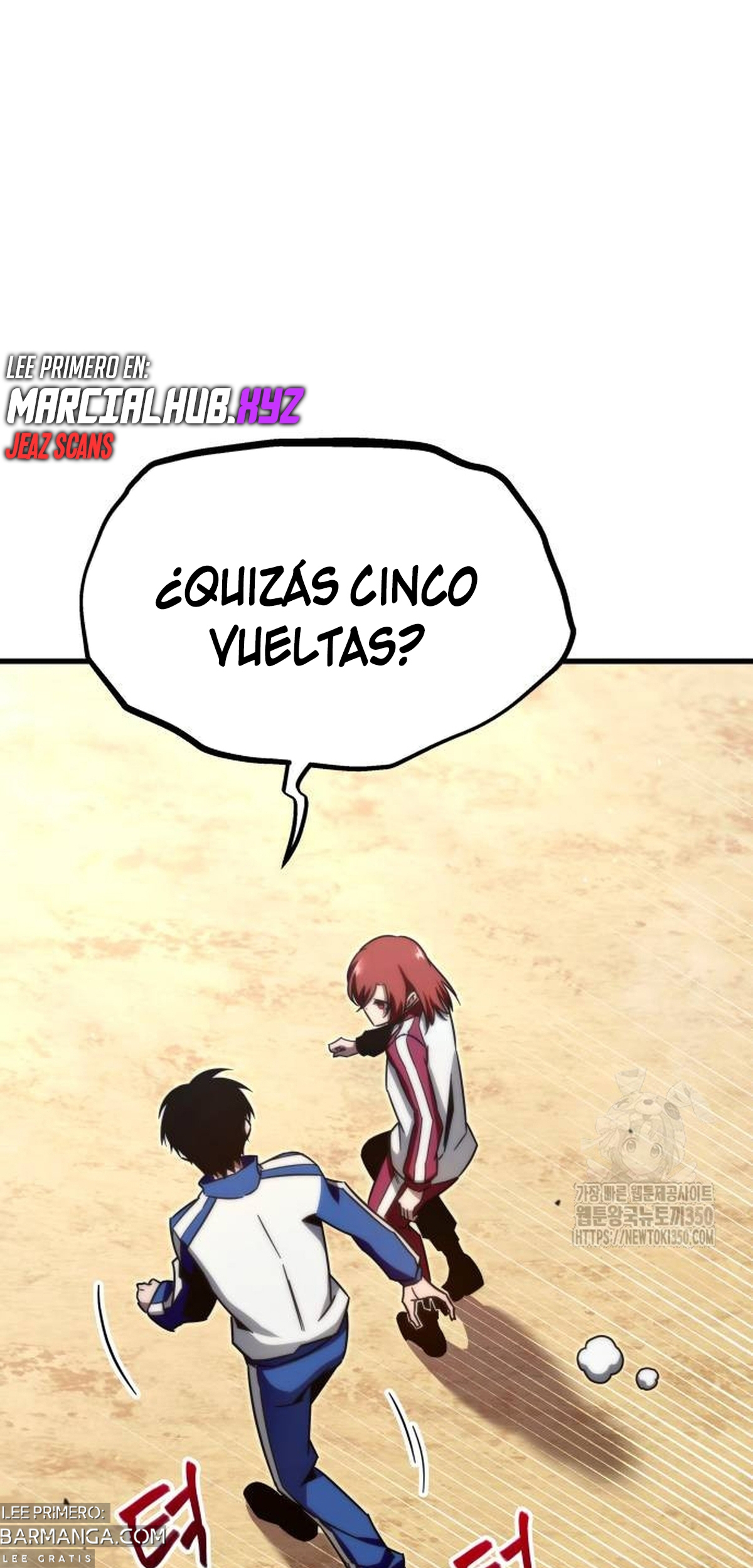 Me hice cargo de la Academia con un solo cuchillo de sashimi — Capítulo 5 — 99