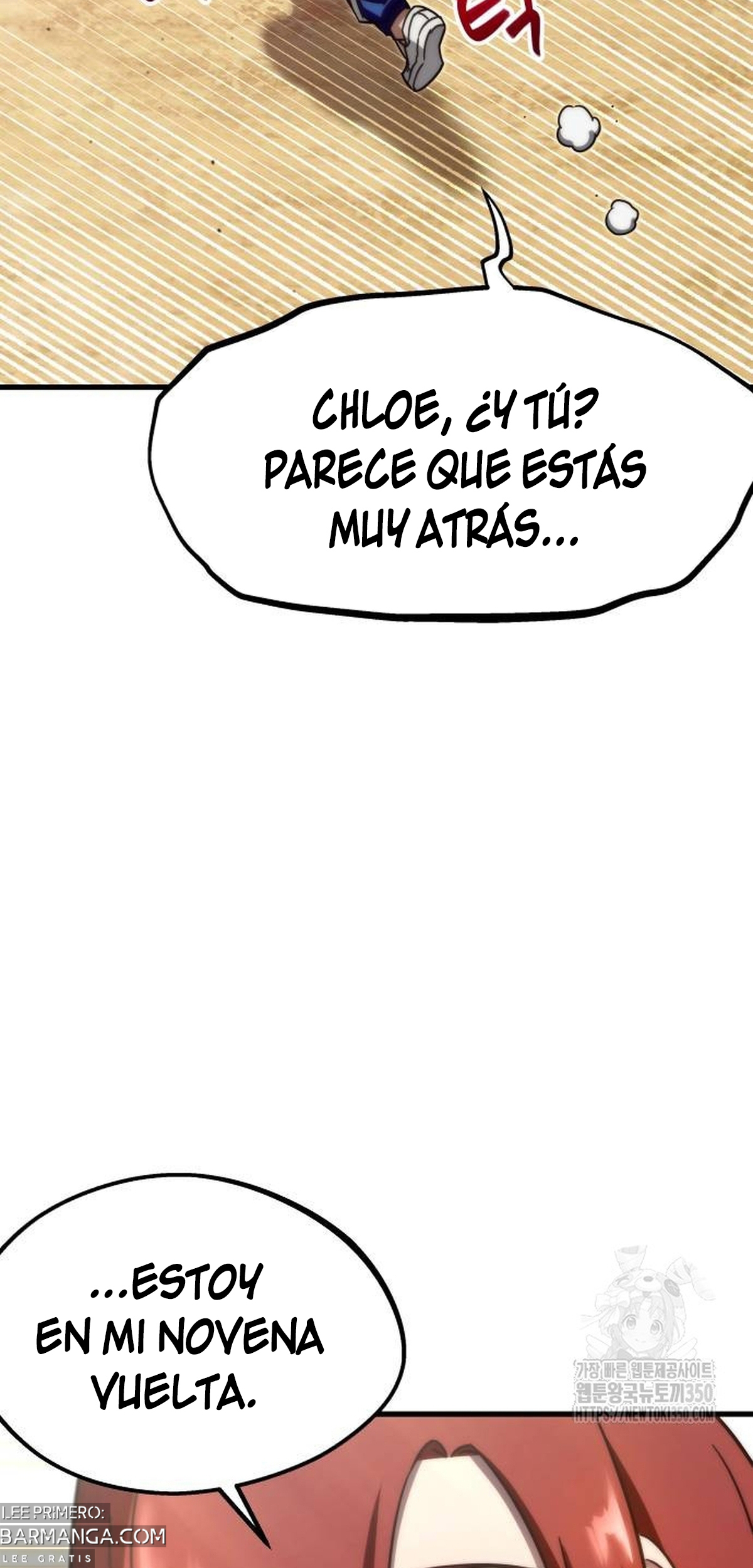 Me hice cargo de la Academia con un solo cuchillo de sashimi — Capítulo 5 — 100