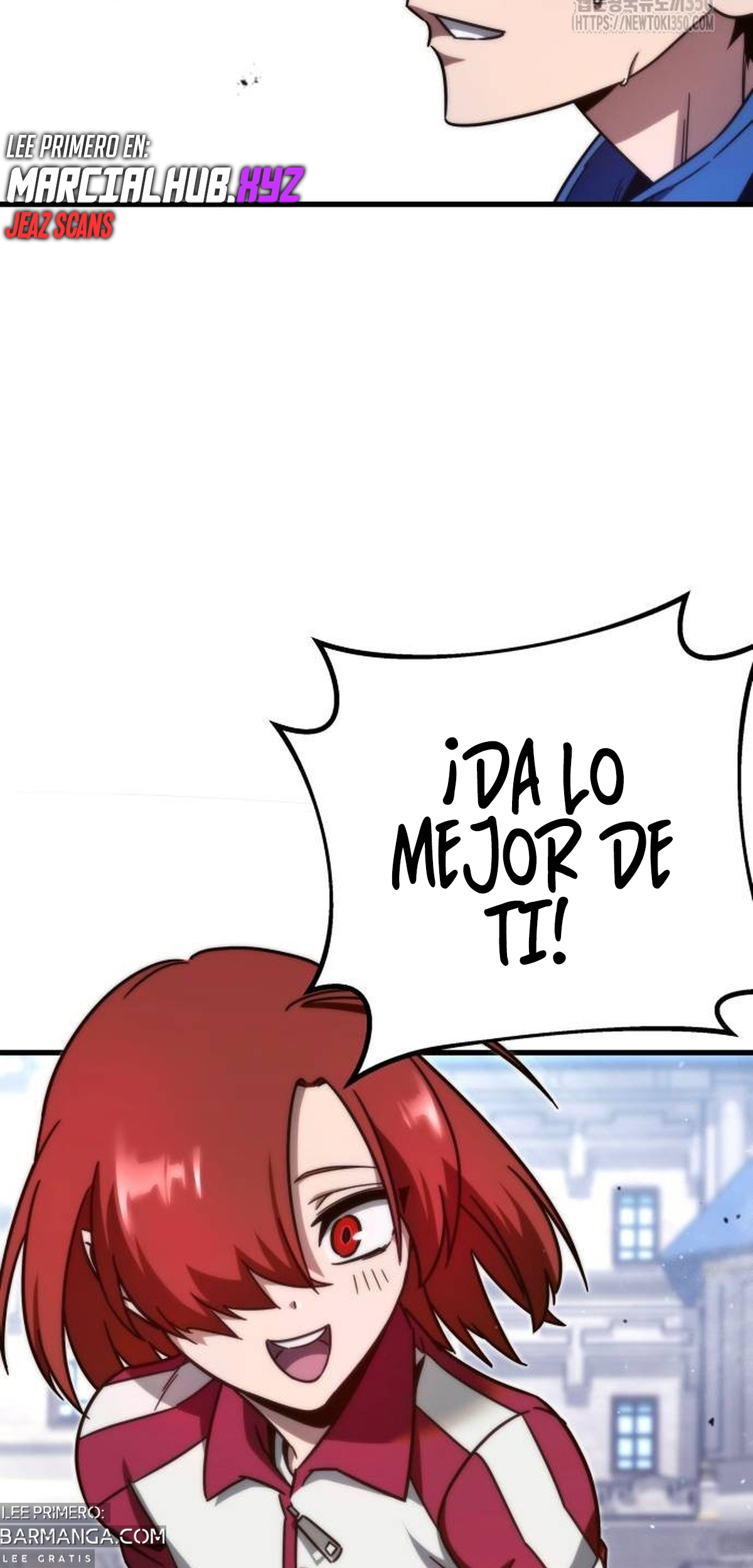 Me hice cargo de la Academia con un solo cuchillo de sashimi — Capítulo 5 — 102