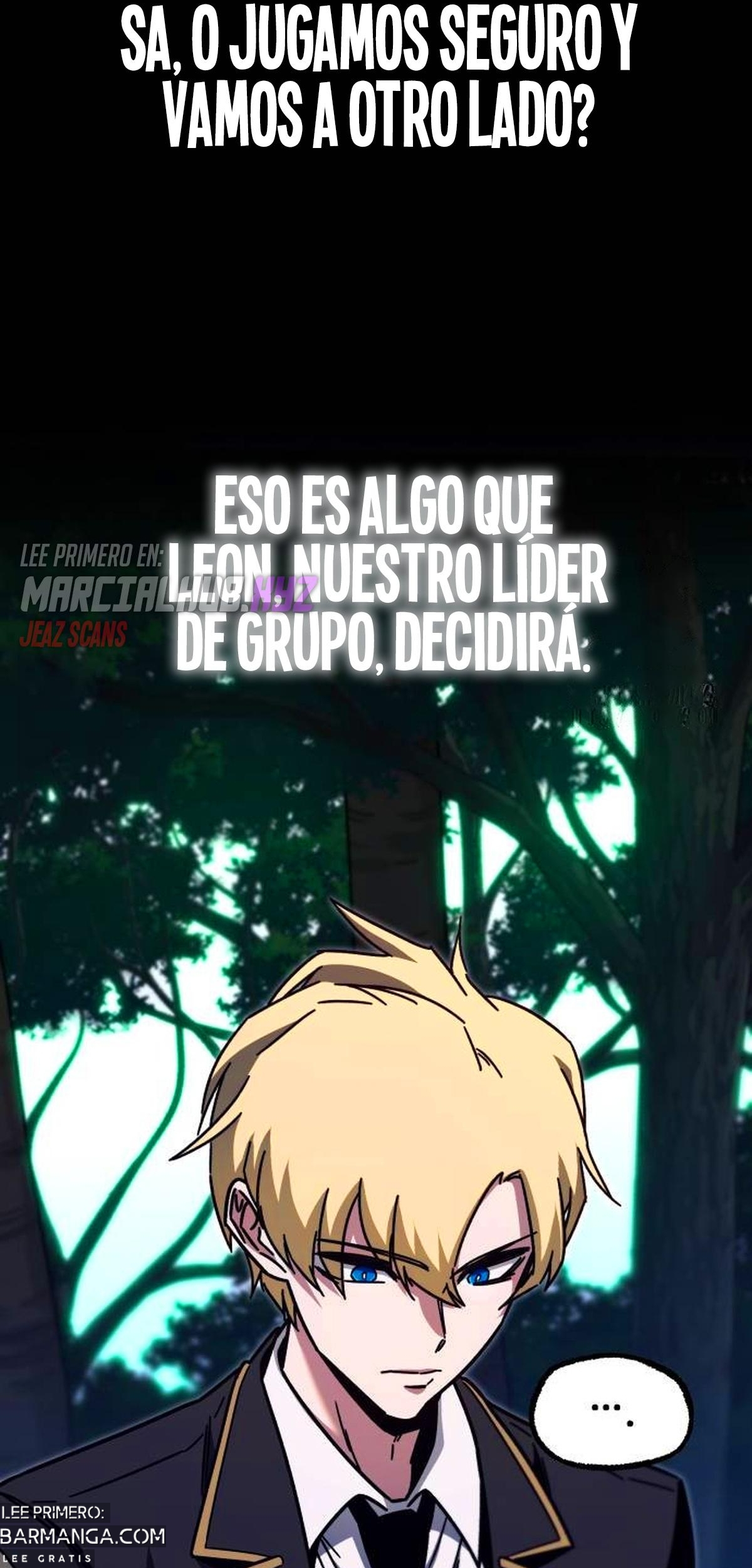 Me hice cargo de la Academia con un solo cuchillo de sashimi — Capítulo 19 — 27