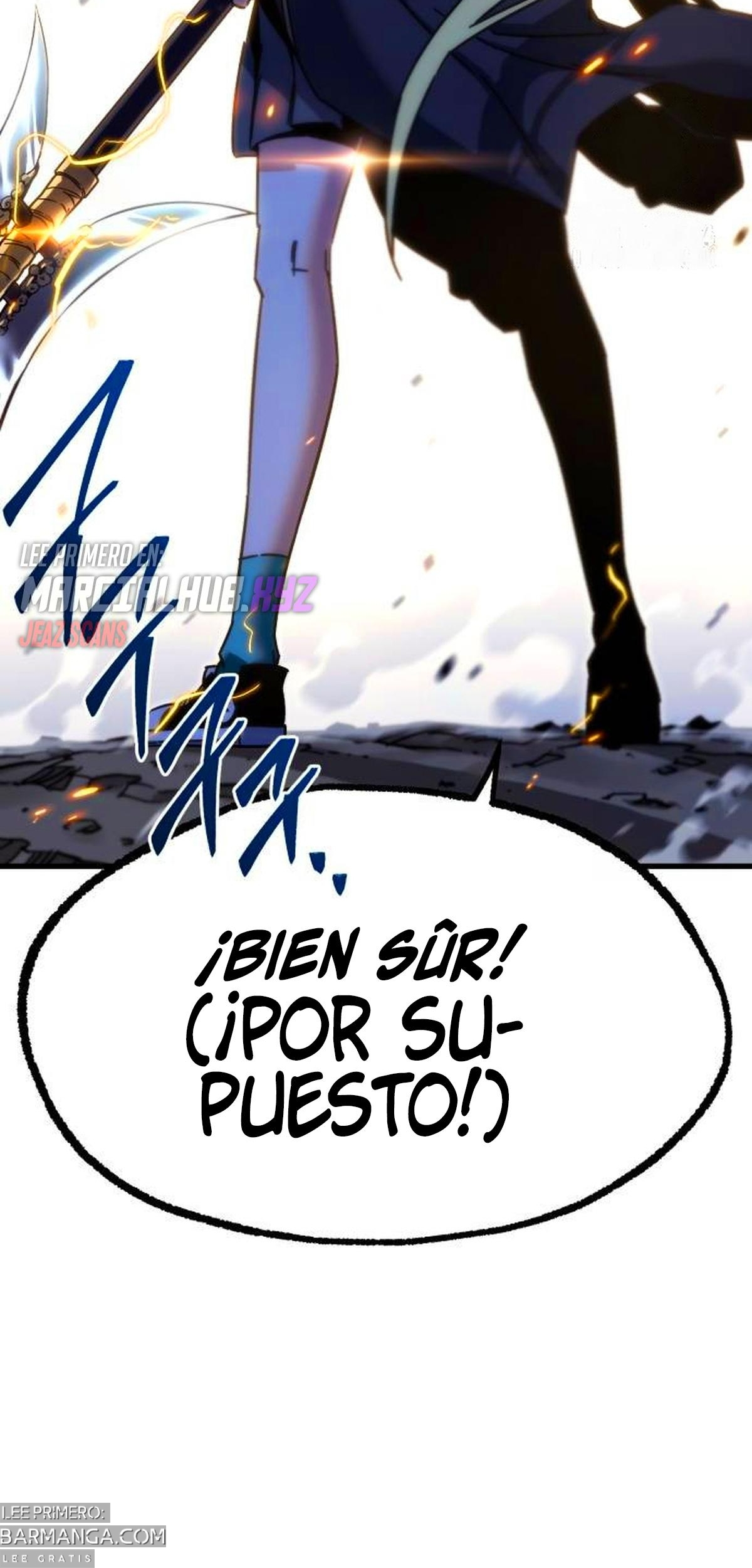 Me hice cargo de la Academia con un solo cuchillo de sashimi — Capítulo 19 — 54