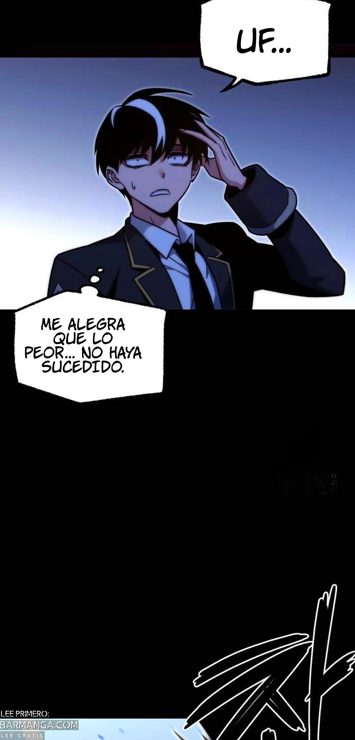 Me hice cargo de la Academia con un solo cuchillo de sashimi — Capítulo 19 — 88