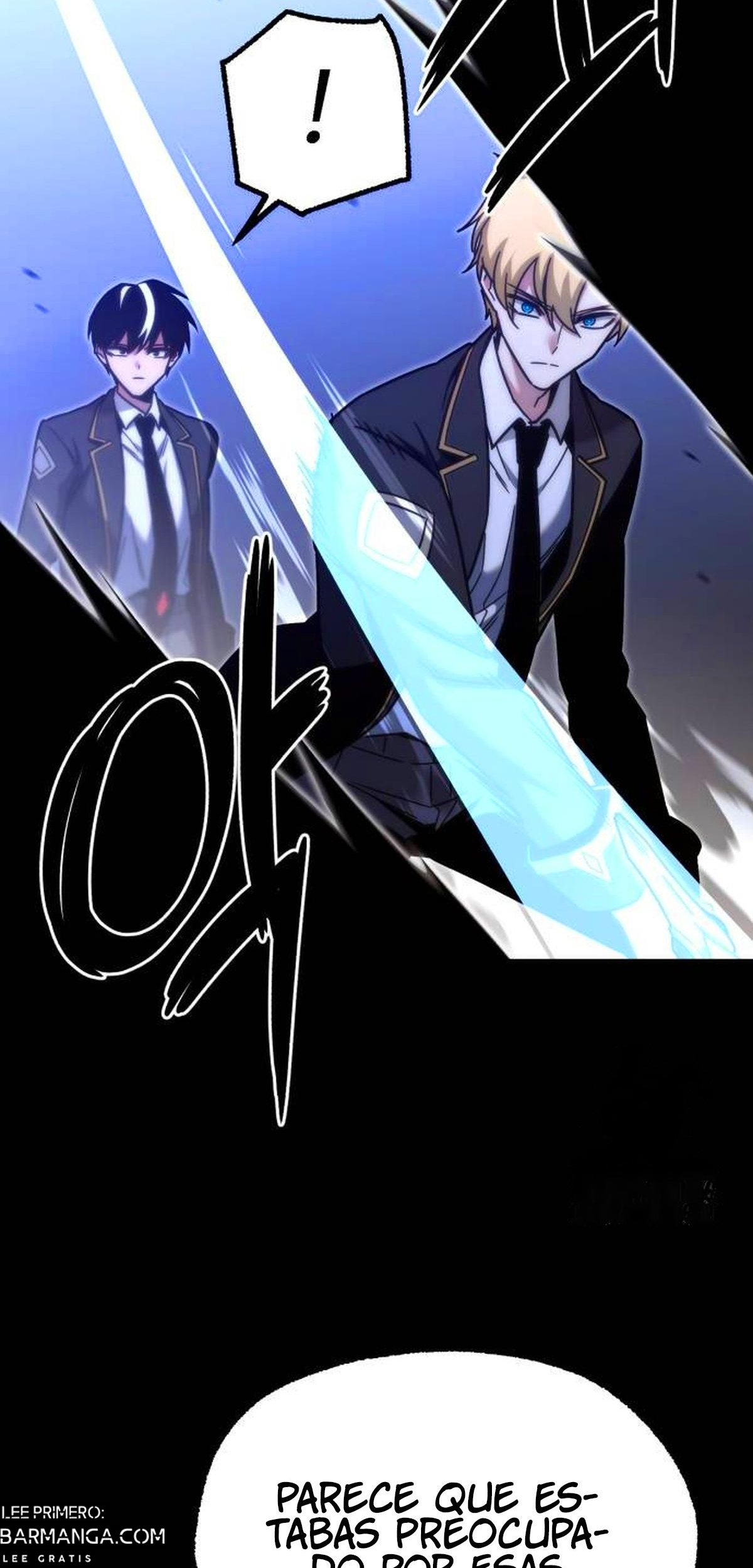 Me hice cargo de la Academia con un solo cuchillo de sashimi — Capítulo 19 — 89