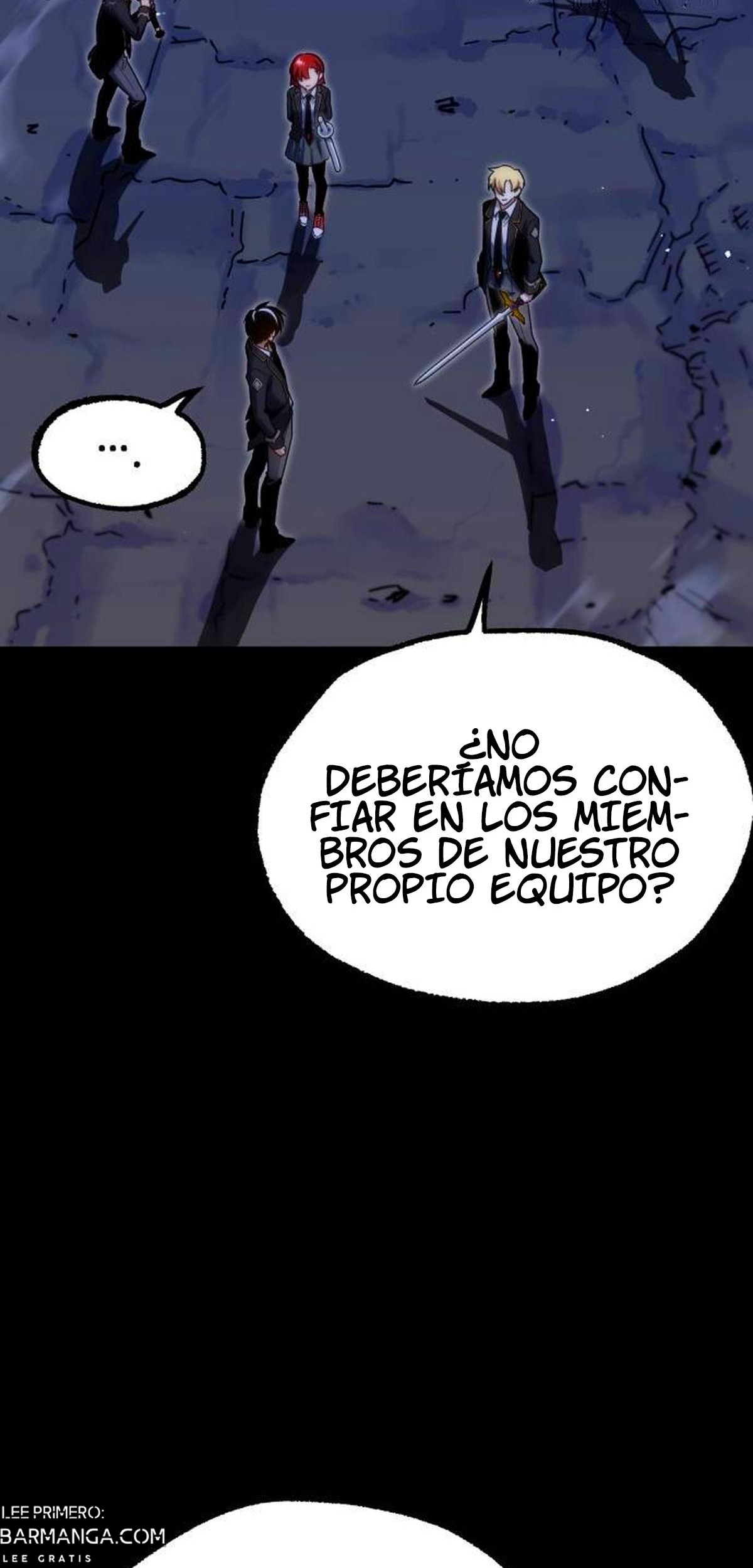 Me hice cargo de la Academia con un solo cuchillo de sashimi — Capítulo 19 — 92