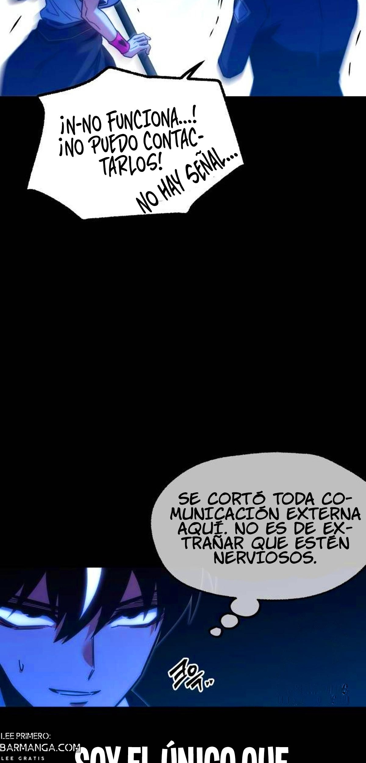 Me hice cargo de la Academia con un solo cuchillo de sashimi — Capítulo 19 — 110