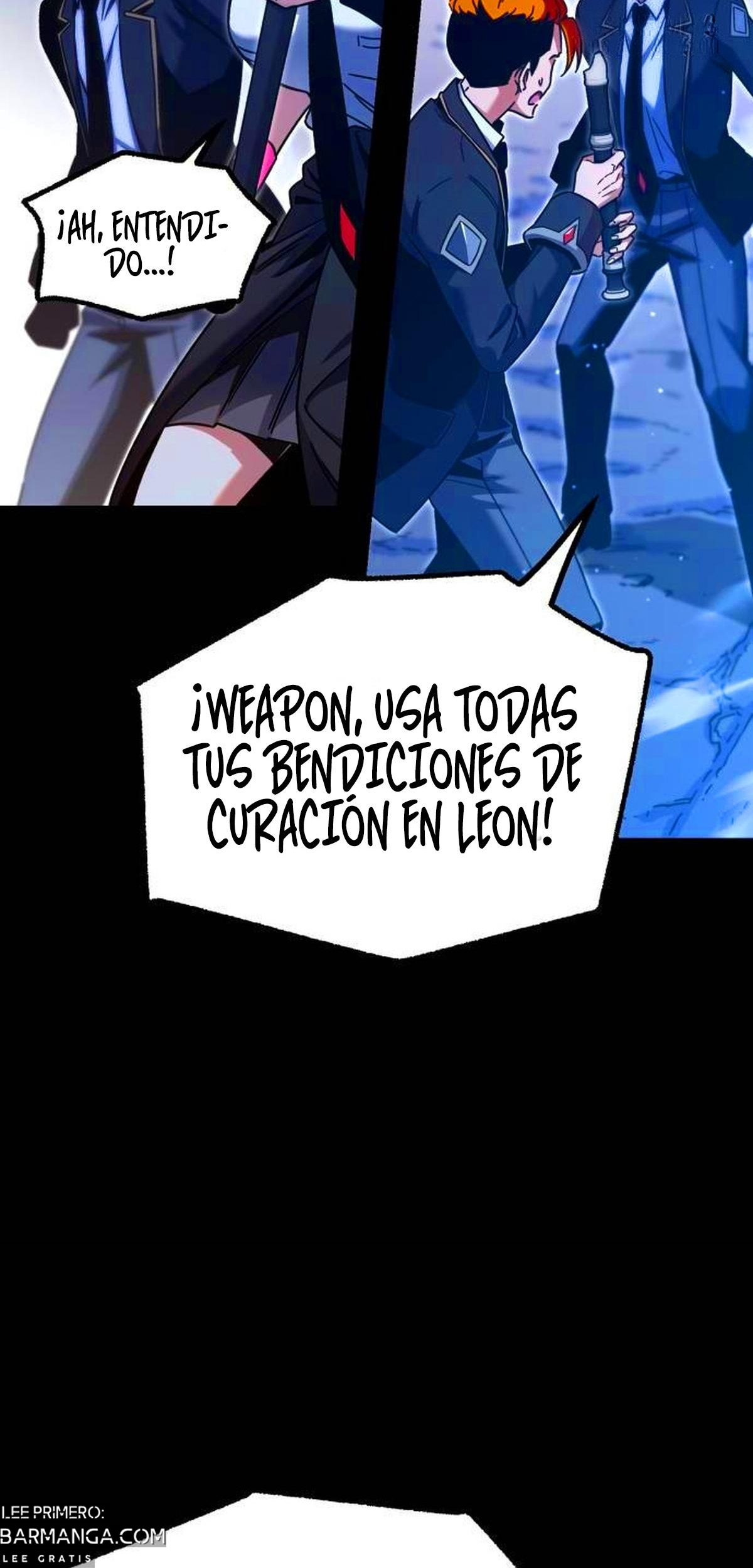 Me hice cargo de la Academia con un solo cuchillo de sashimi — Capítulo 19 — 112