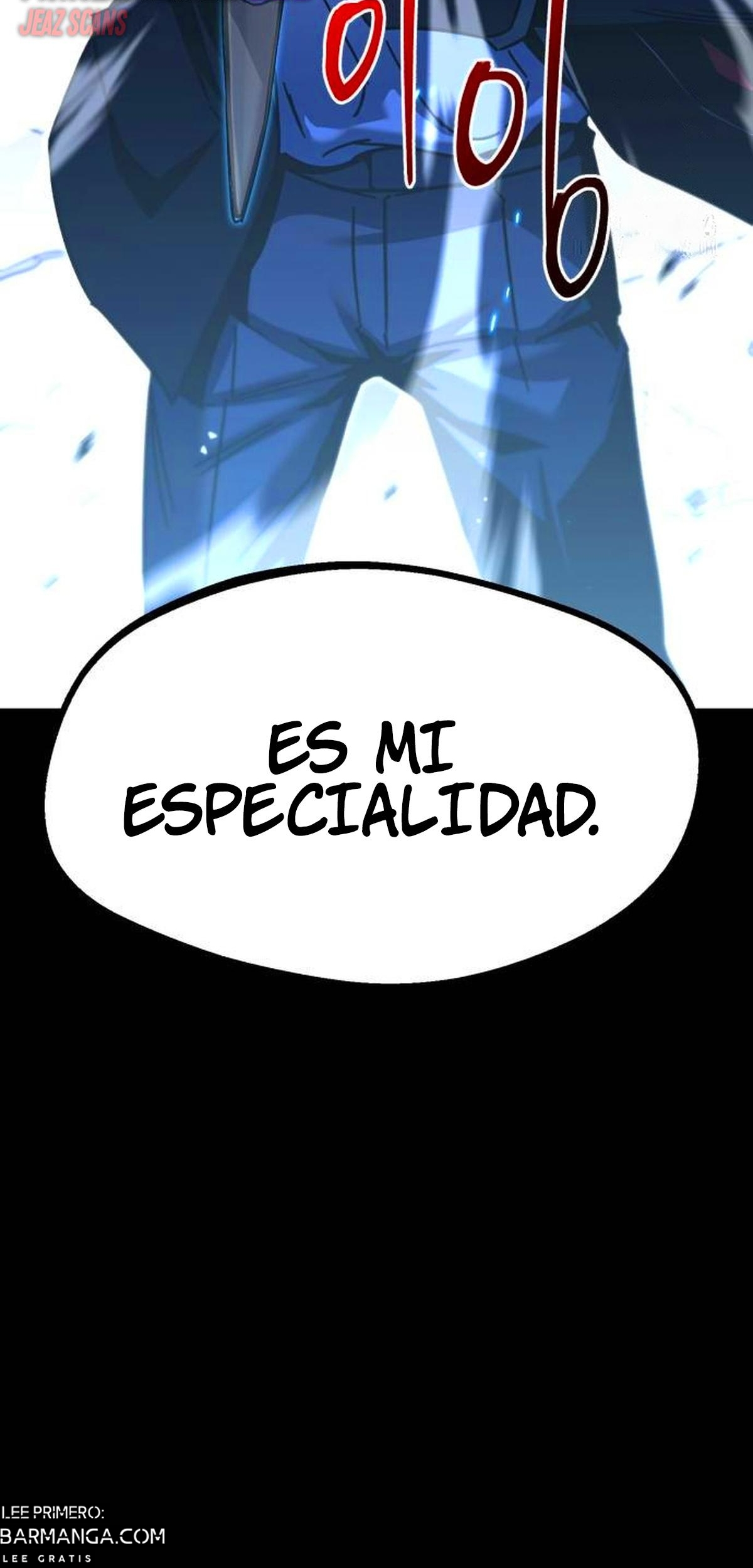 Me hice cargo de la Academia con un solo cuchillo de sashimi — Capítulo 19 — 123