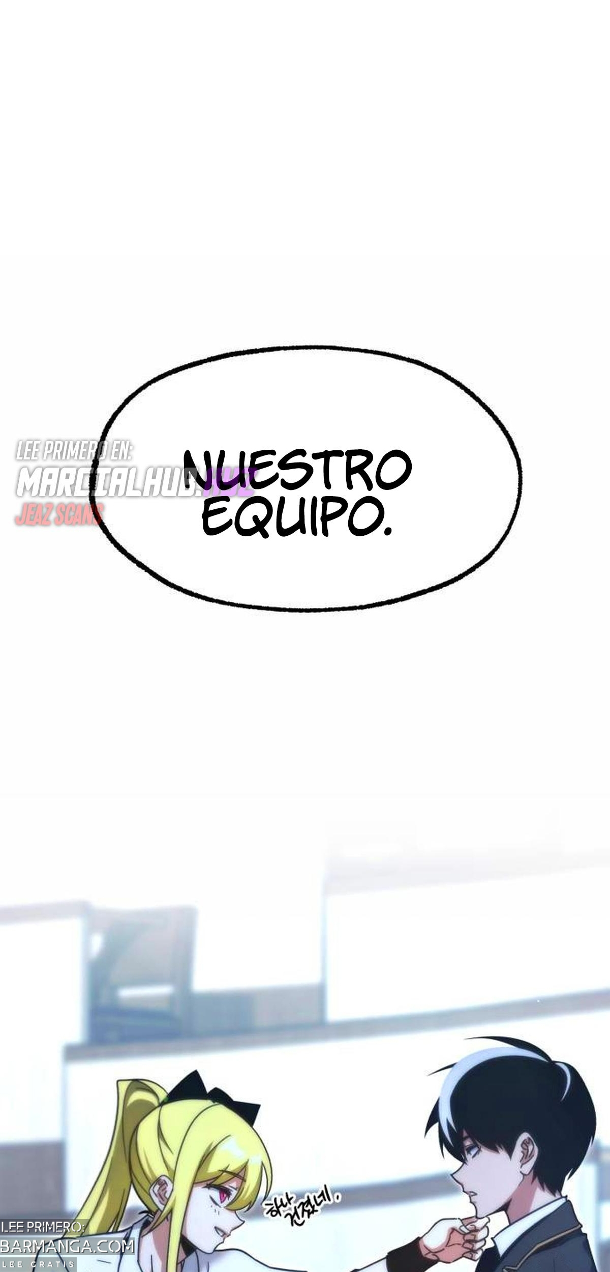 Me hice cargo de la Academia con un solo cuchillo de sashimi — Capítulo 17 — 3