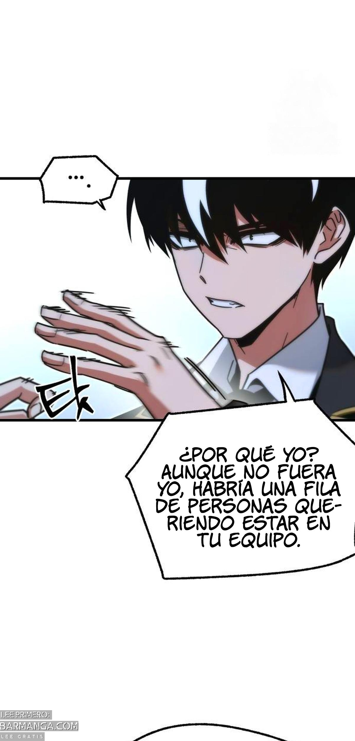 Me hice cargo de la Academia con un solo cuchillo de sashimi — Capítulo 17 — 5