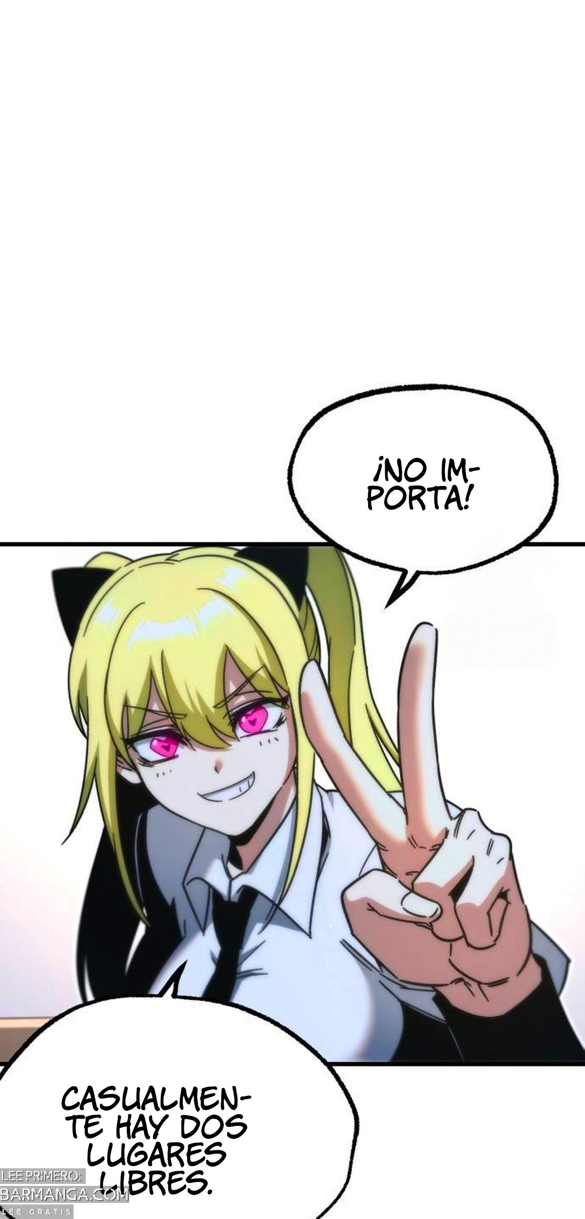 Me hice cargo de la Academia con un solo cuchillo de sashimi — Capítulo 17 — 8
