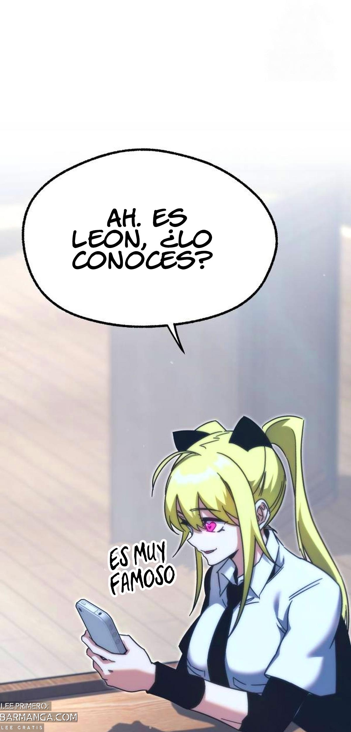 Me hice cargo de la Academia con un solo cuchillo de sashimi — Capítulo 17 — 14