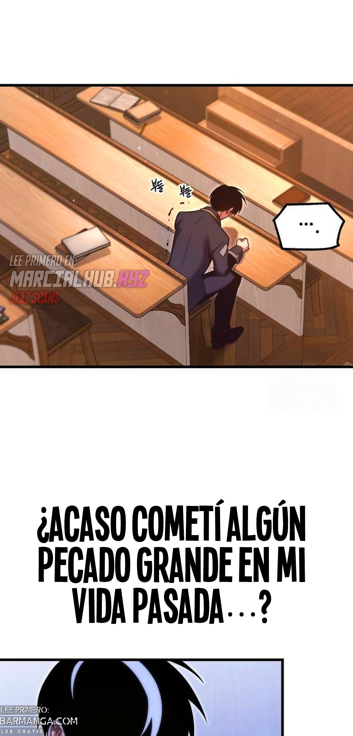 Me hice cargo de la Academia con un solo cuchillo de sashimi — Capítulo 17 — 18