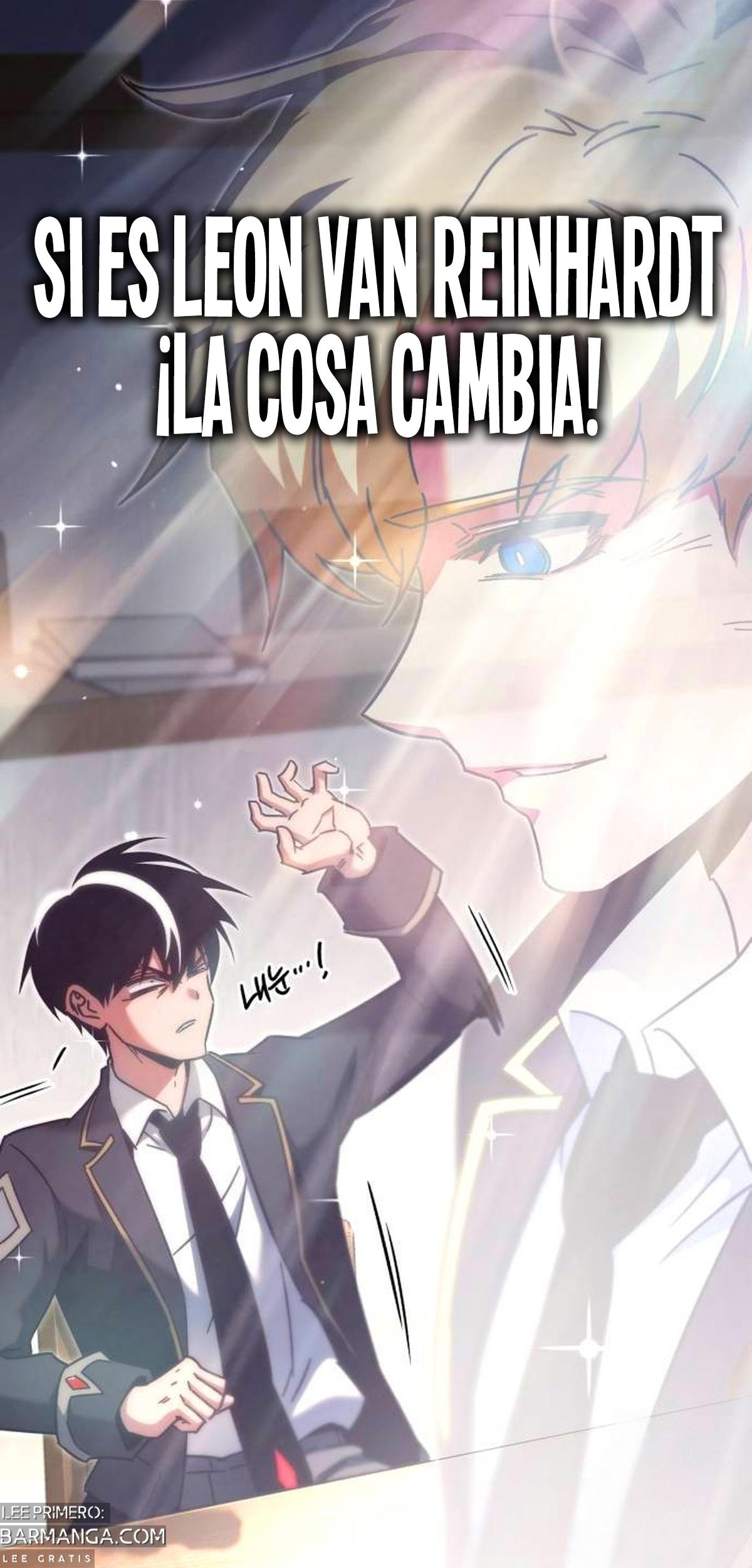 Me hice cargo de la Academia con un solo cuchillo de sashimi — Capítulo 17 — 22