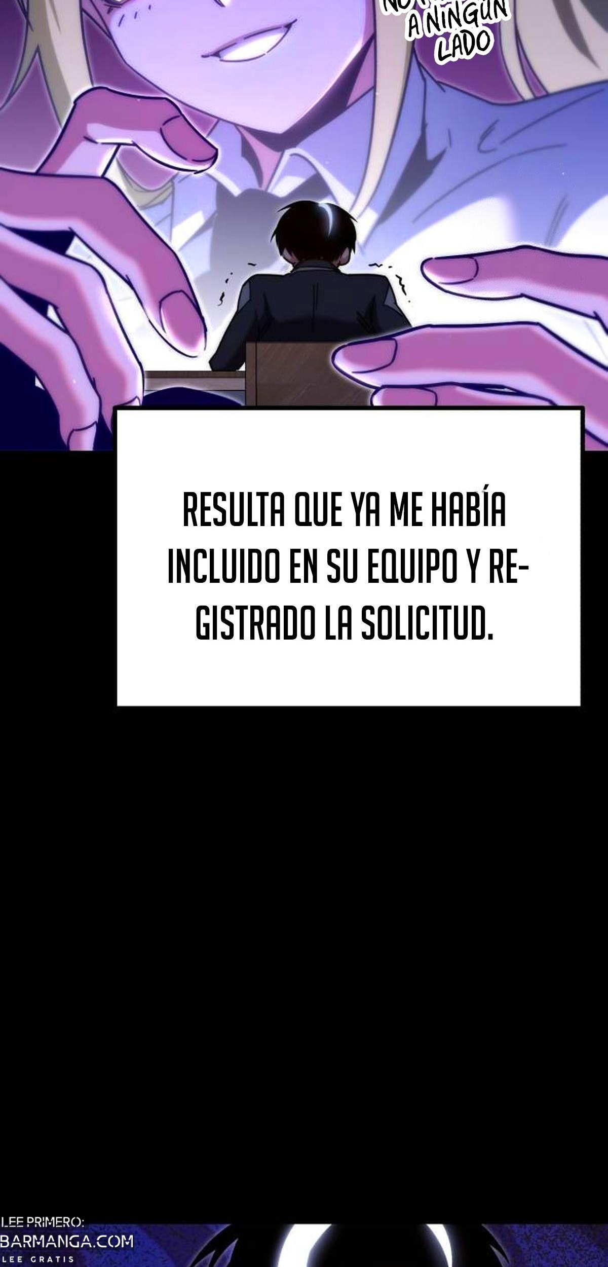 Me hice cargo de la Academia con un solo cuchillo de sashimi — Capítulo 17 — 25