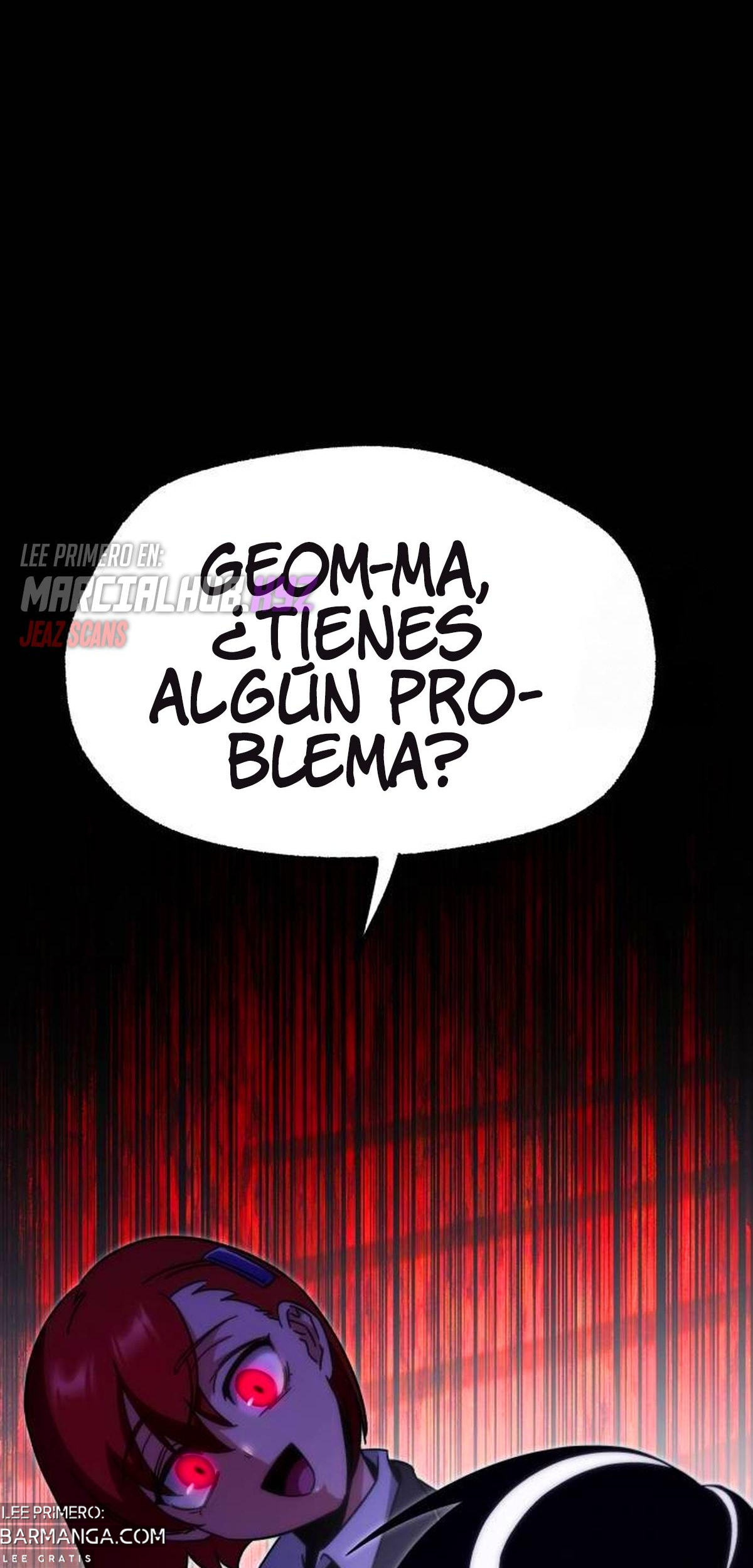 Me hice cargo de la Academia con un solo cuchillo de sashimi — Capítulo 17 — 27