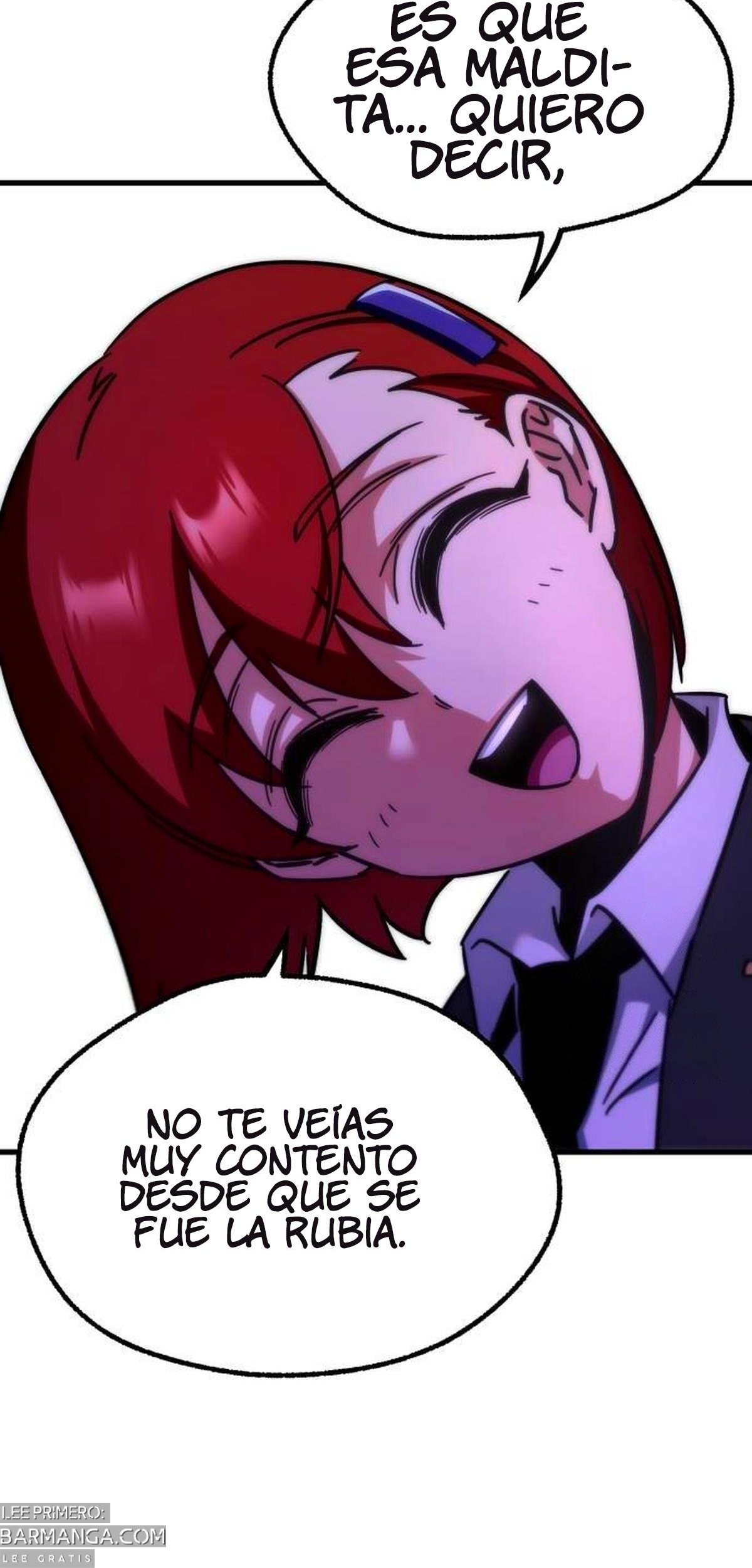 Me hice cargo de la Academia con un solo cuchillo de sashimi — Capítulo 17 — 29
