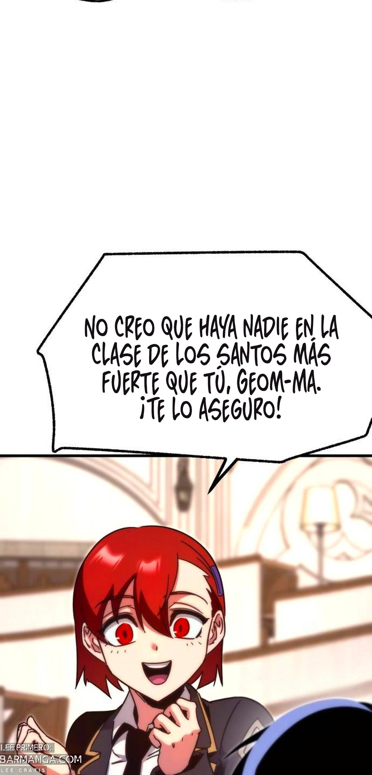 Me hice cargo de la Academia con un solo cuchillo de sashimi — Capítulo 17 — 31