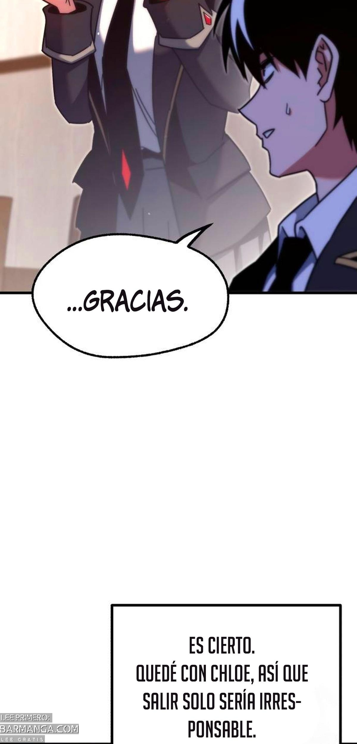 Me hice cargo de la Academia con un solo cuchillo de sashimi — Capítulo 17 — 32