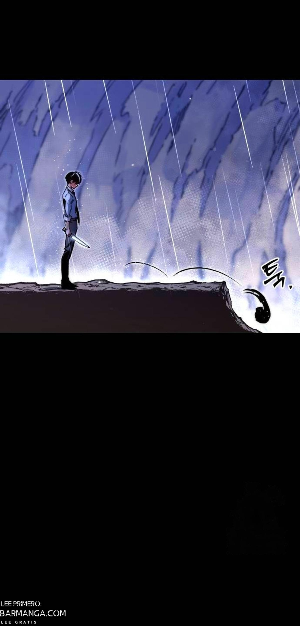 Me hice cargo de la Academia con un solo cuchillo de sashimi — Capítulo 22 — 11