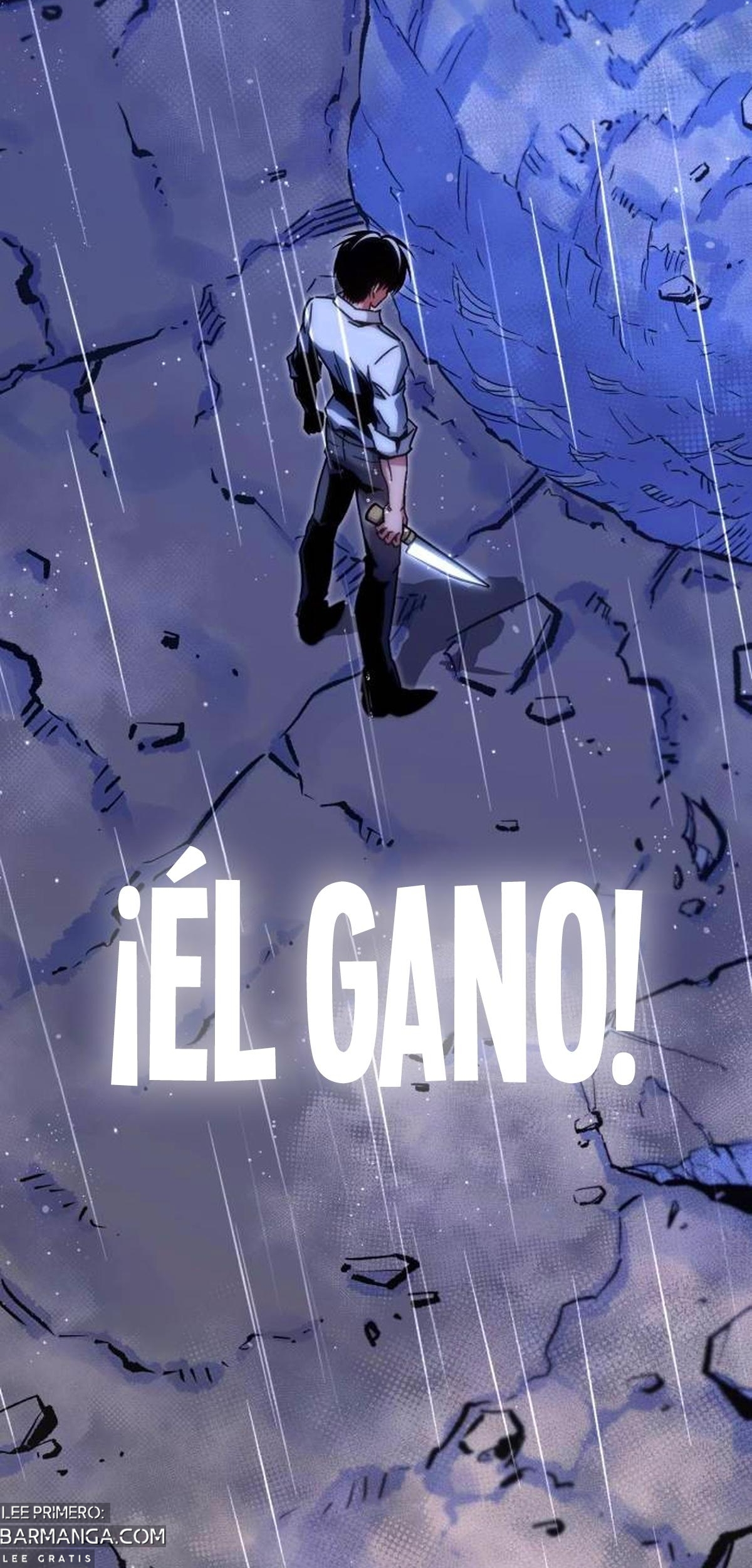Me hice cargo de la Academia con un solo cuchillo de sashimi — Capítulo 22 — 13
