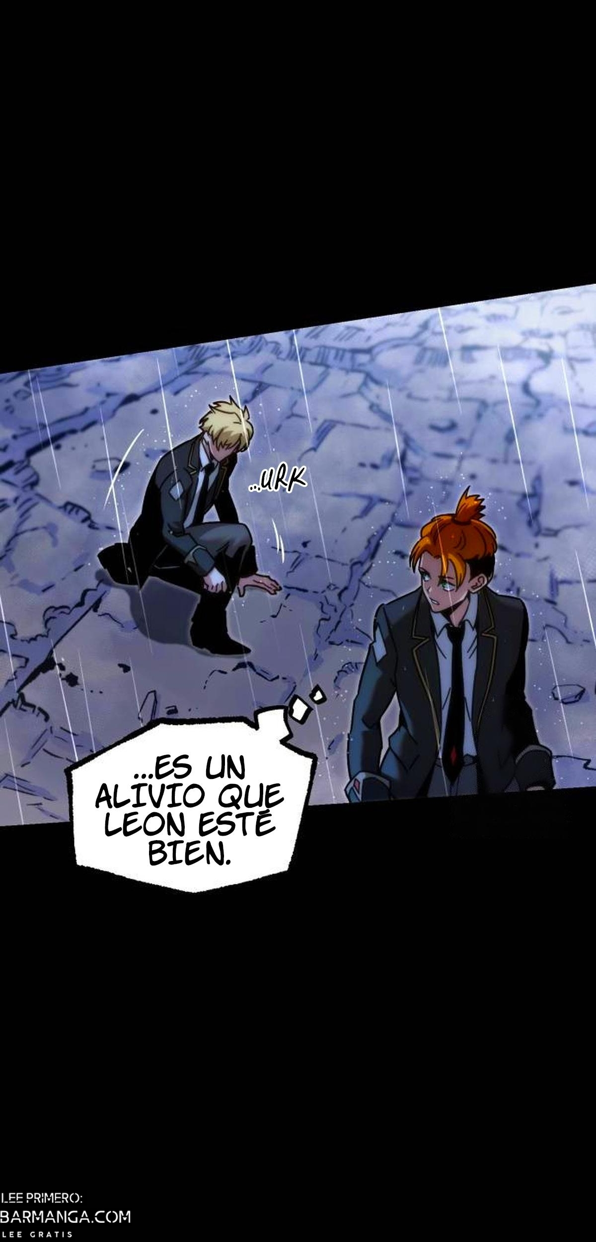 Me hice cargo de la Academia con un solo cuchillo de sashimi — Capítulo 22 — 19