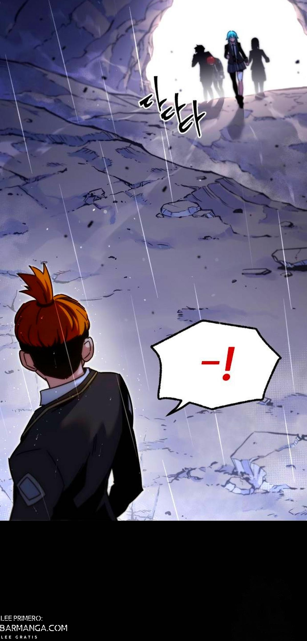 Me hice cargo de la Academia con un solo cuchillo de sashimi — Capítulo 22 — 22